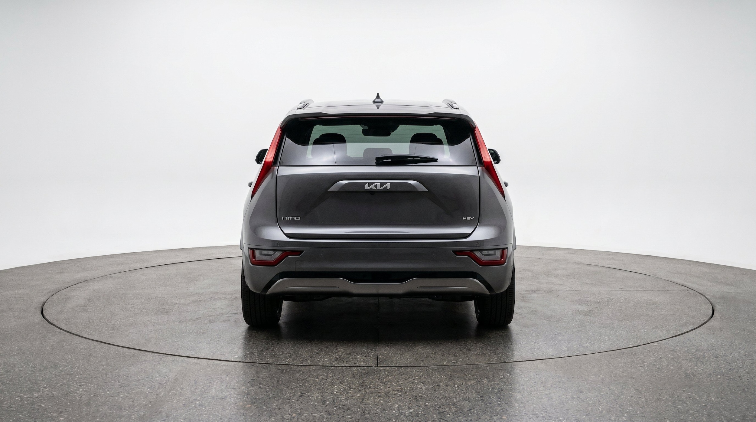 Thumbnail: 2026 Kia Niro - 7