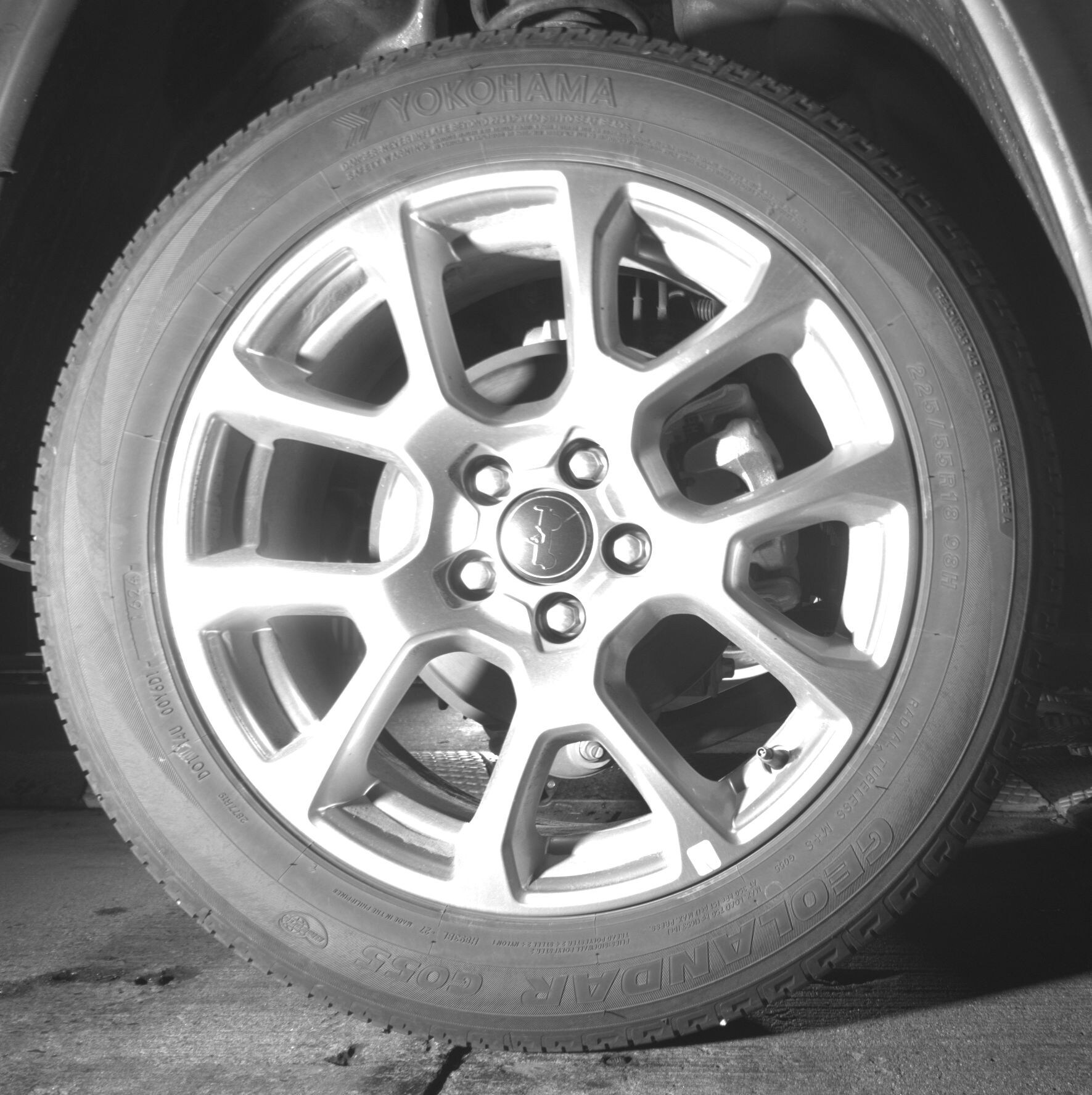 Thumbnail: 2025 Jeep Compass - 12