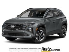 2026 Hyundai Tucson SEL -
                  Buffalo, NY