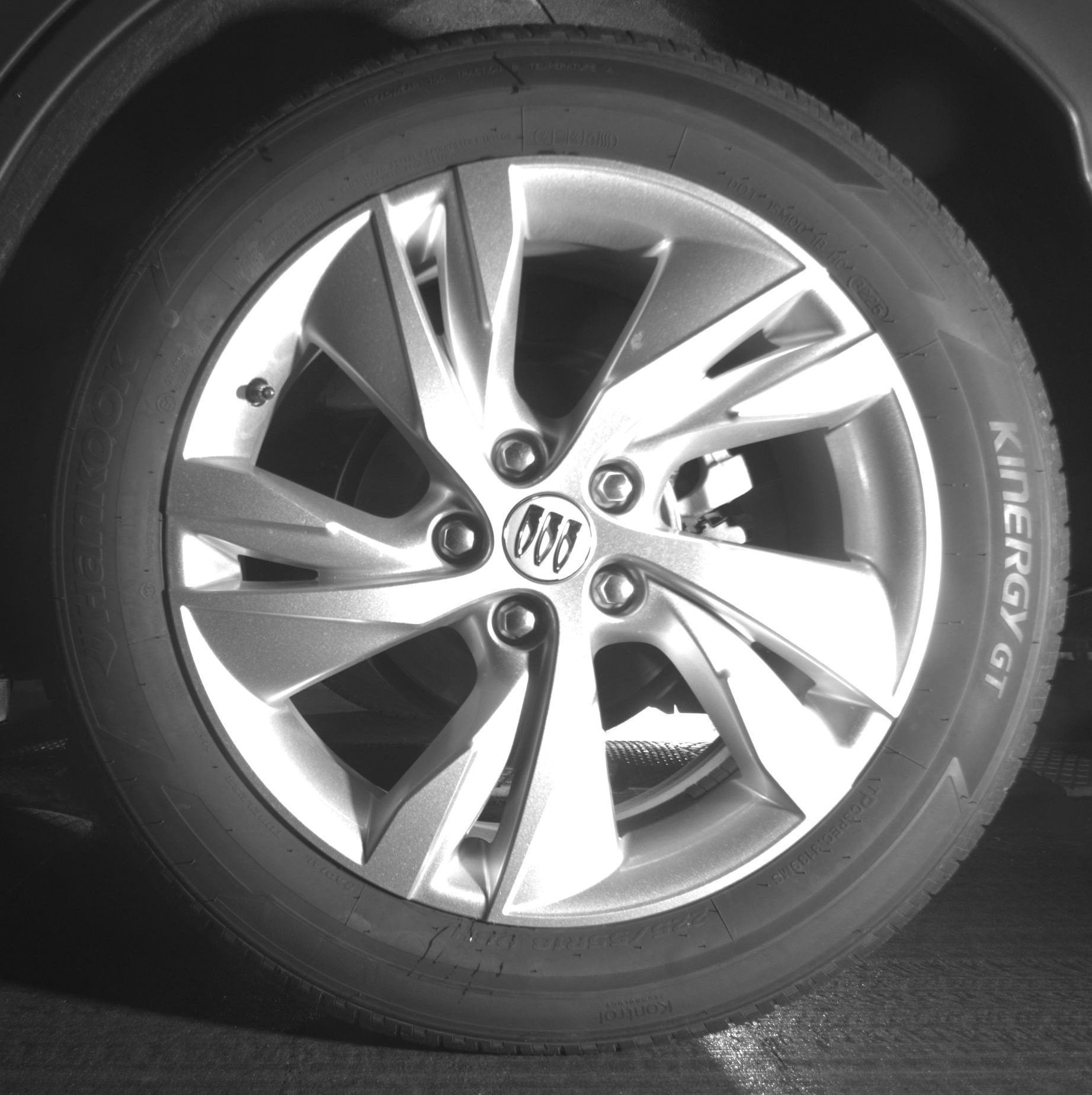 Thumbnail: 2026 Buick Encore GX - 14