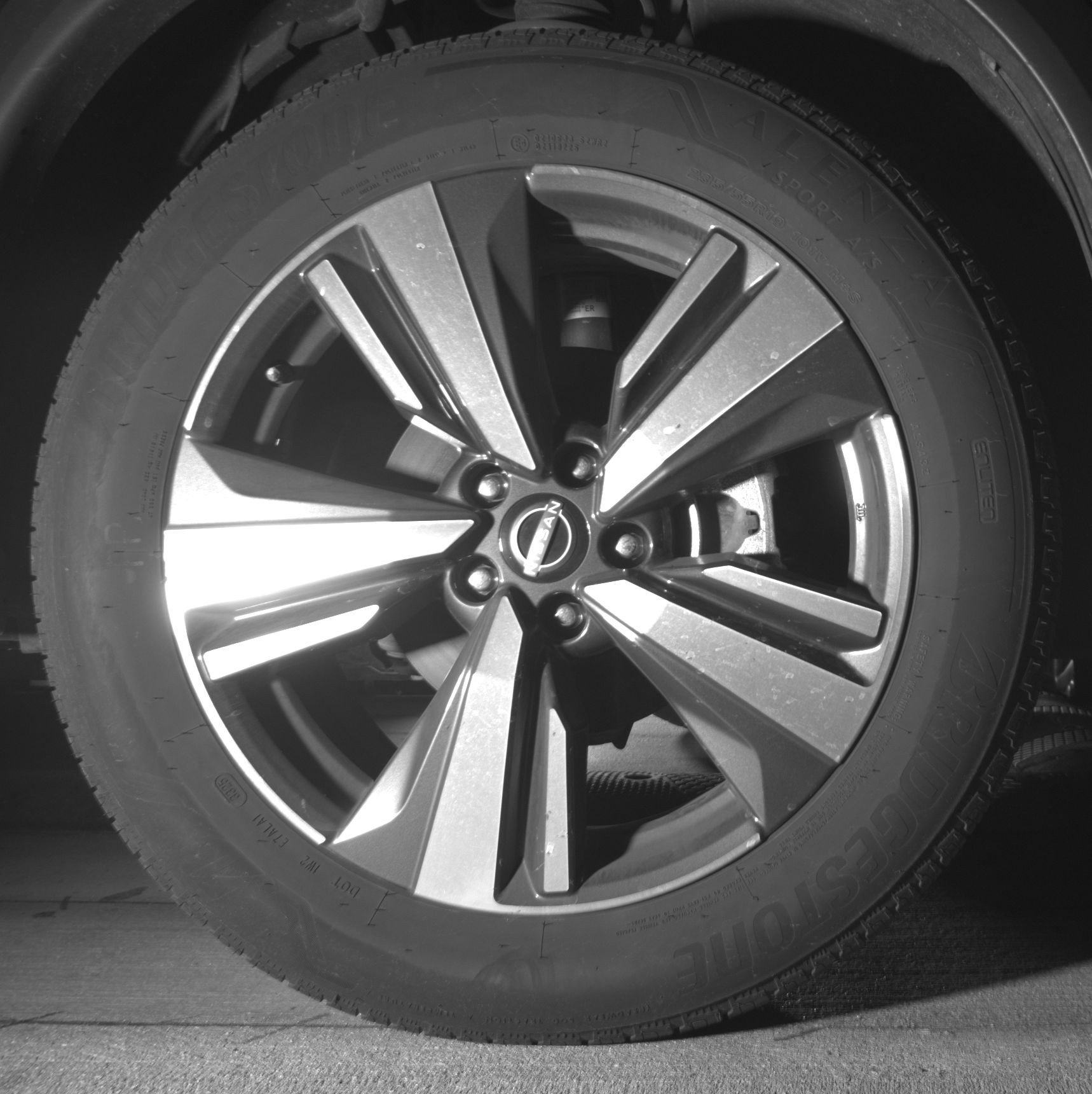 Thumbnail: 2026 Nissan Rogue - 13
