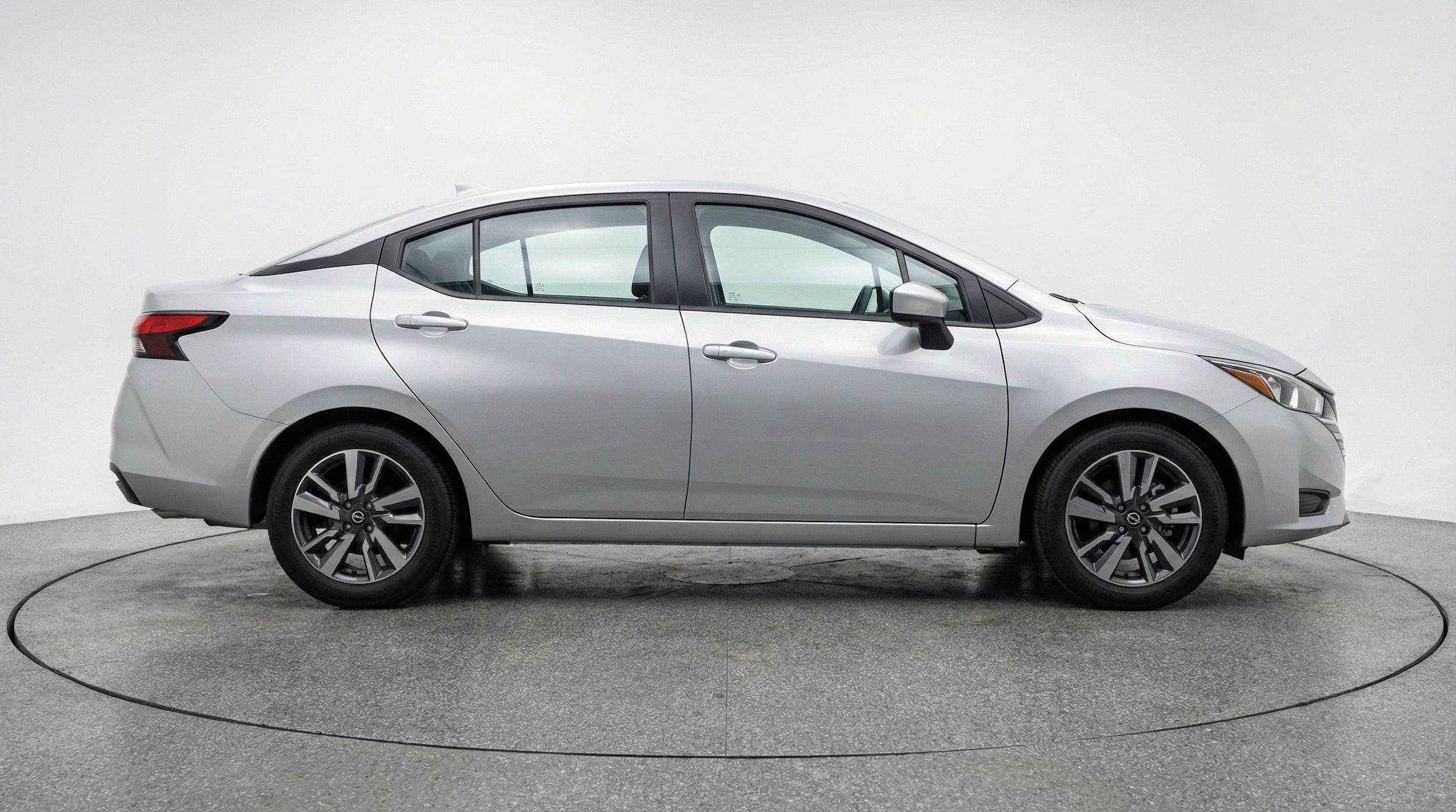 Thumbnail: 2025 Nissan Versa - 11