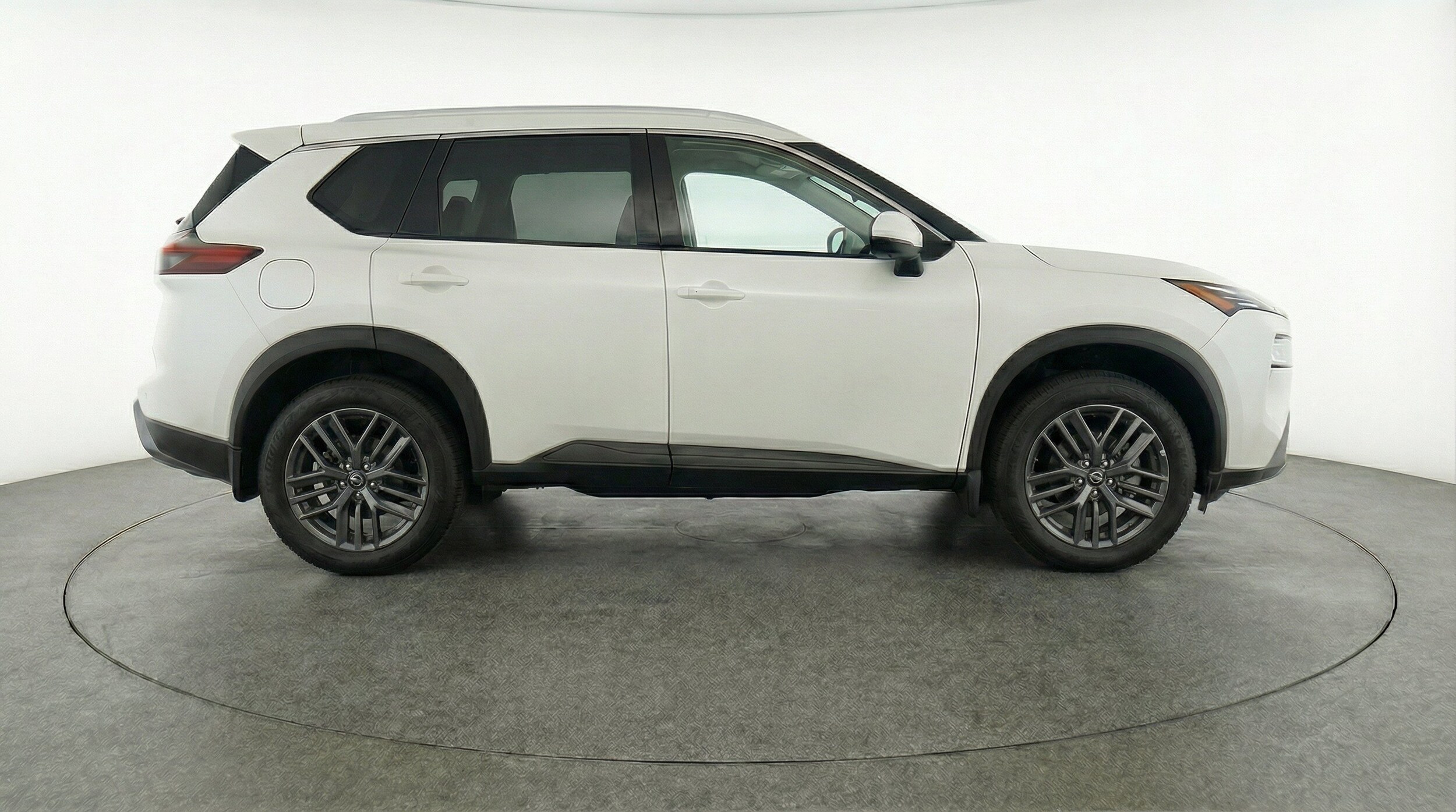 Thumbnail: 2026 Nissan Rogue - 11