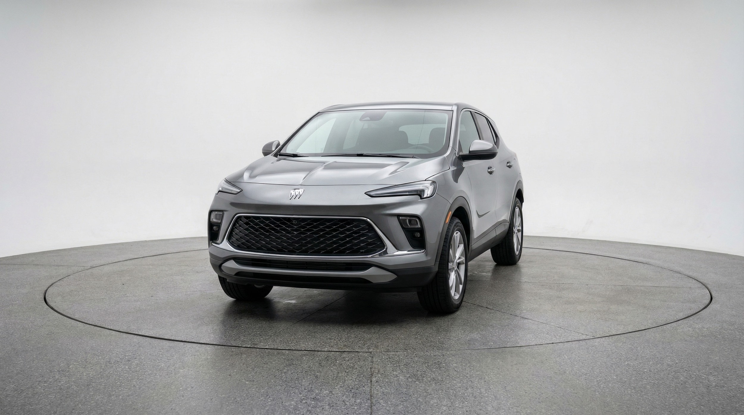 Thumbnail: 2025 Buick Encore GX - 2