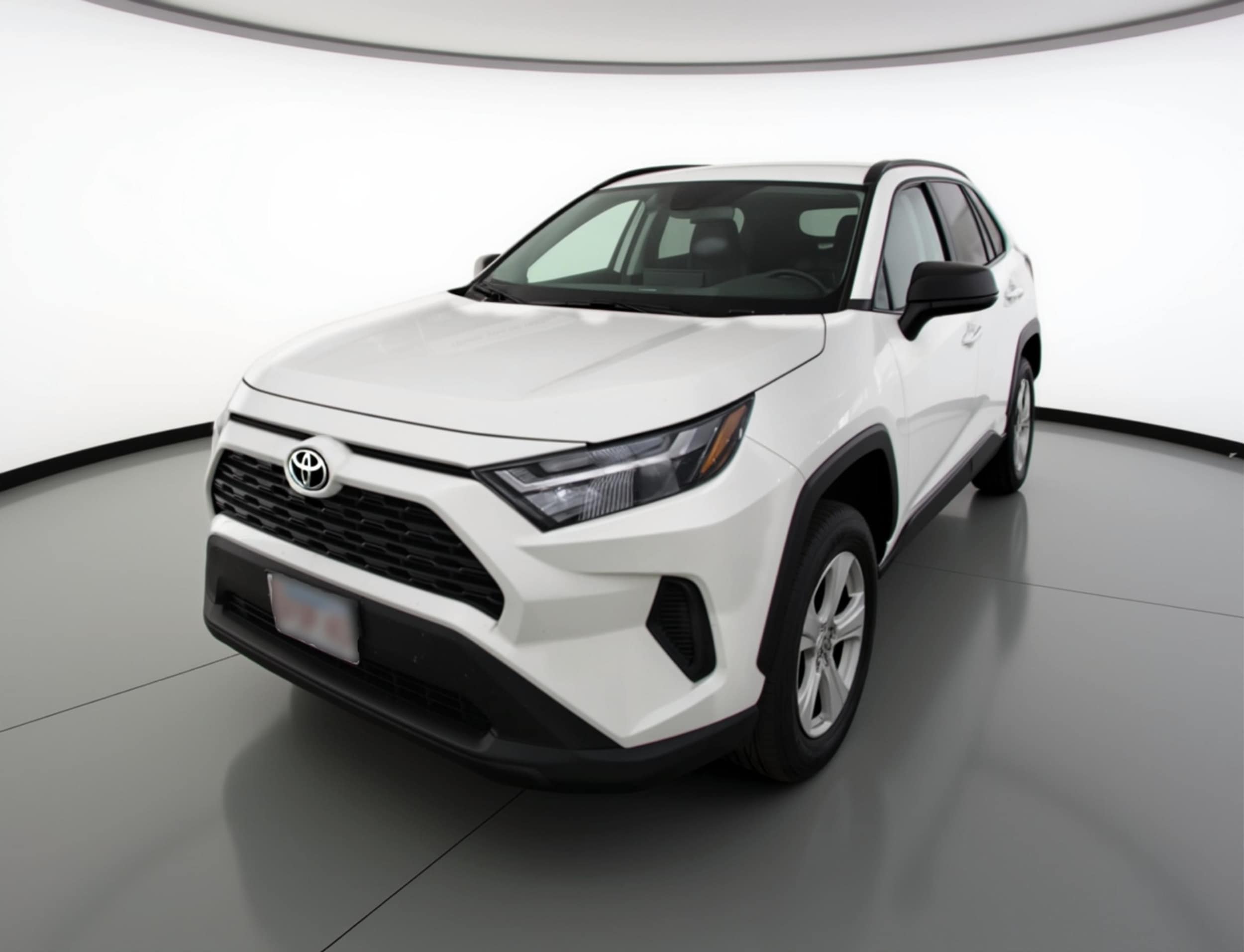 Thumbnail: 2025 Toyota RAV4 - 3