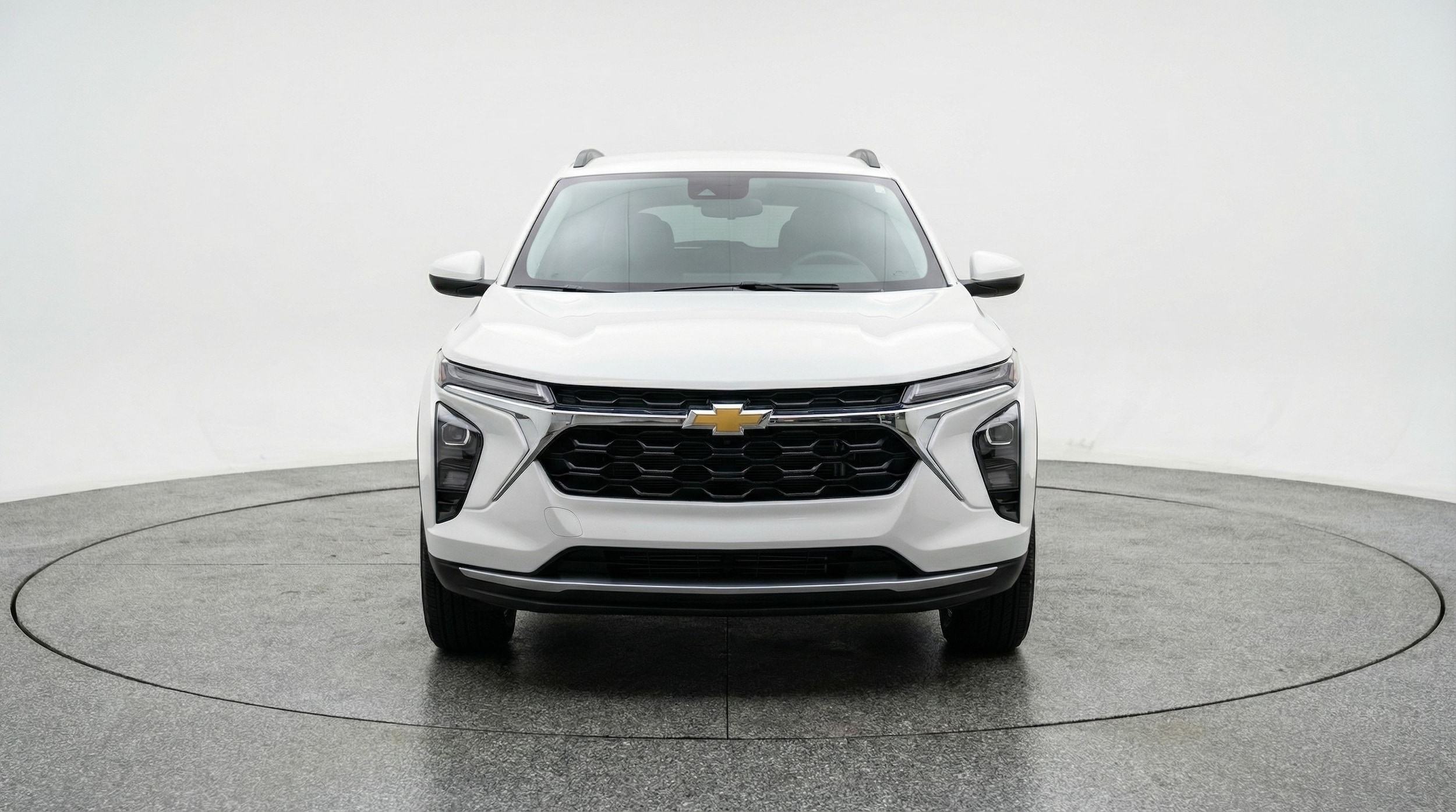 Thumbnail: 2025 Chevrolet Trax - 2