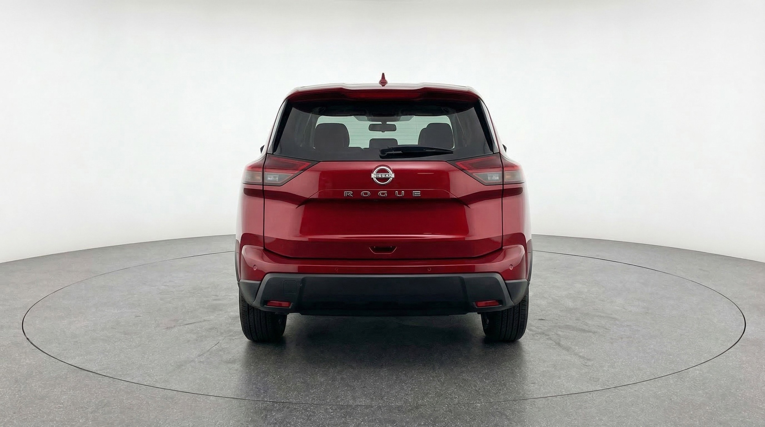 Thumbnail: 2025 Nissan Rogue - 7