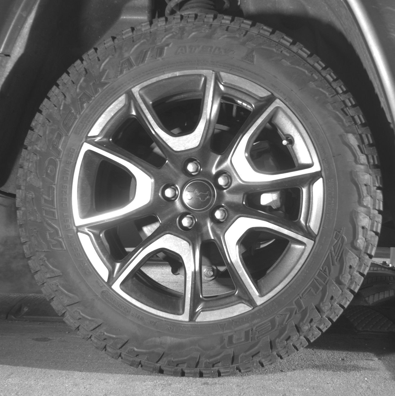 Thumbnail: 2025 Jeep Compass - 12