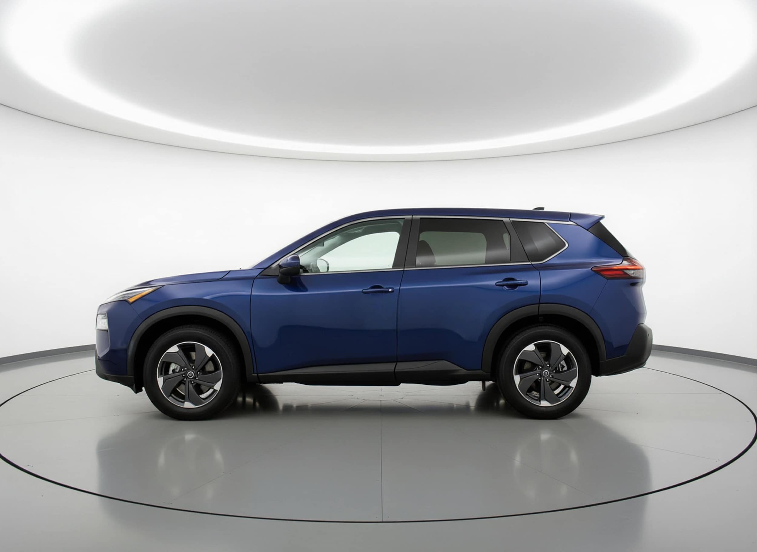 Thumbnail: 2025 Nissan Rogue - 5
