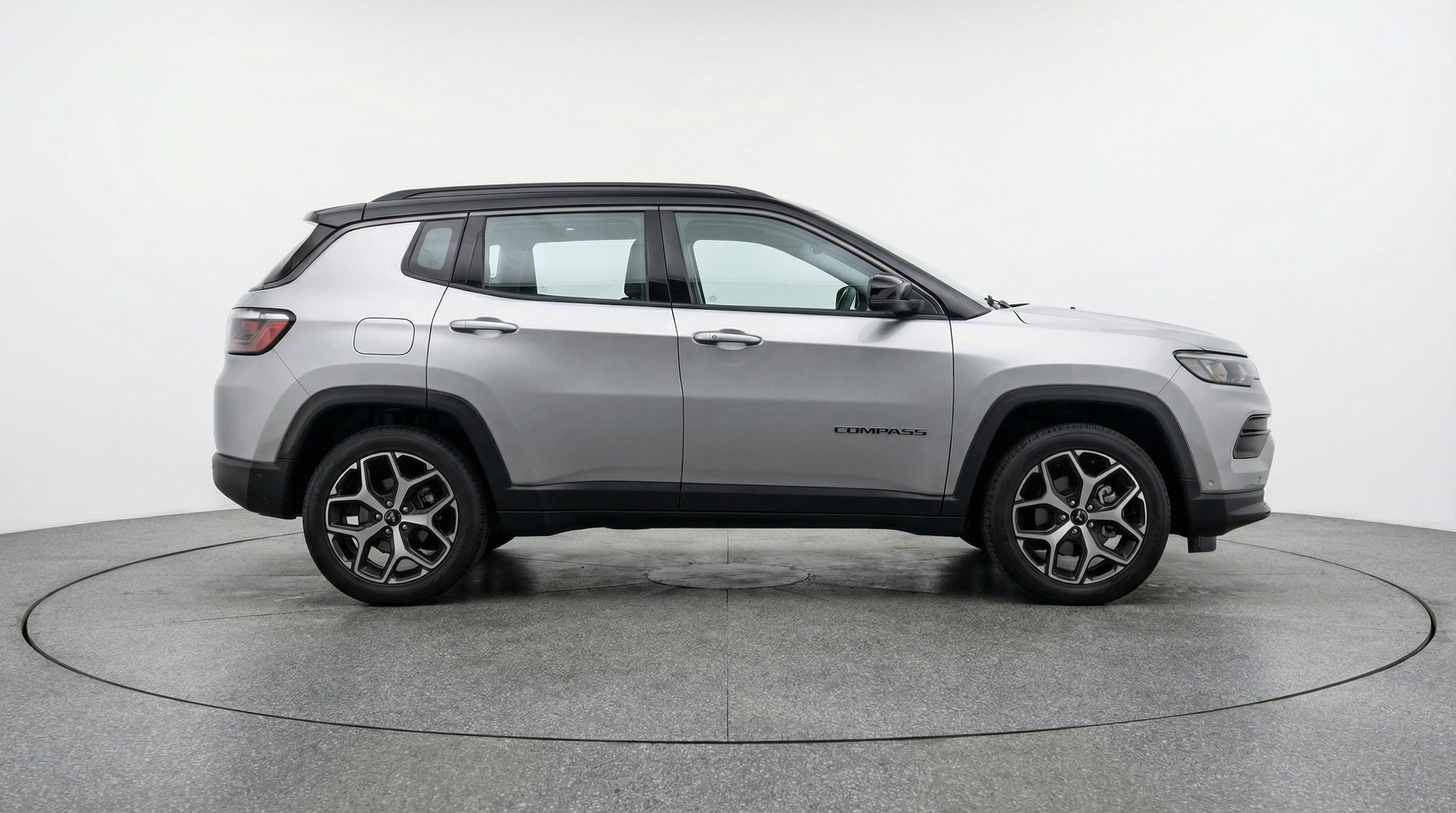 Thumbnail: 2025 Jeep Compass - 11