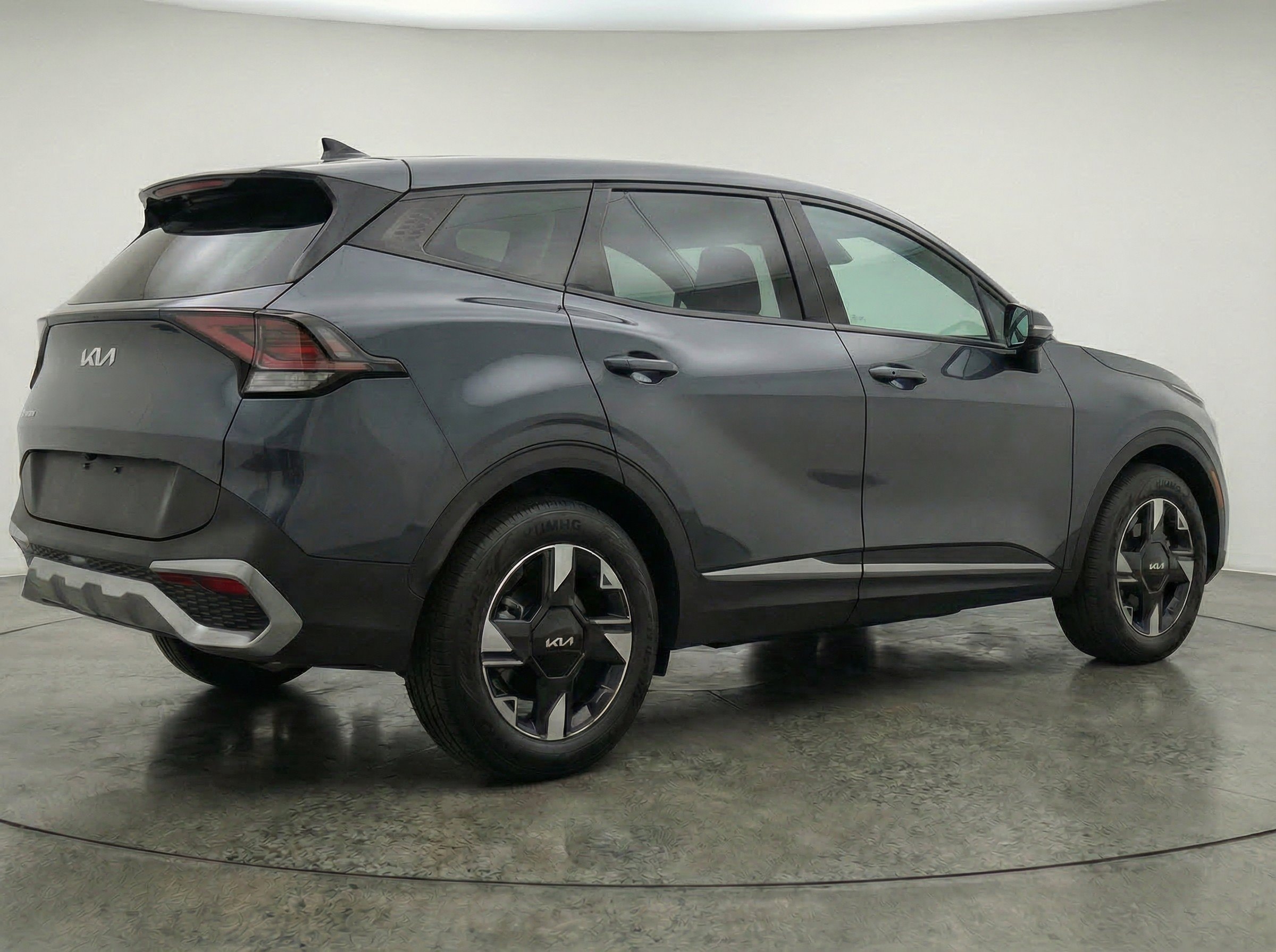 Thumbnail: 2026 Kia Sportage - 9