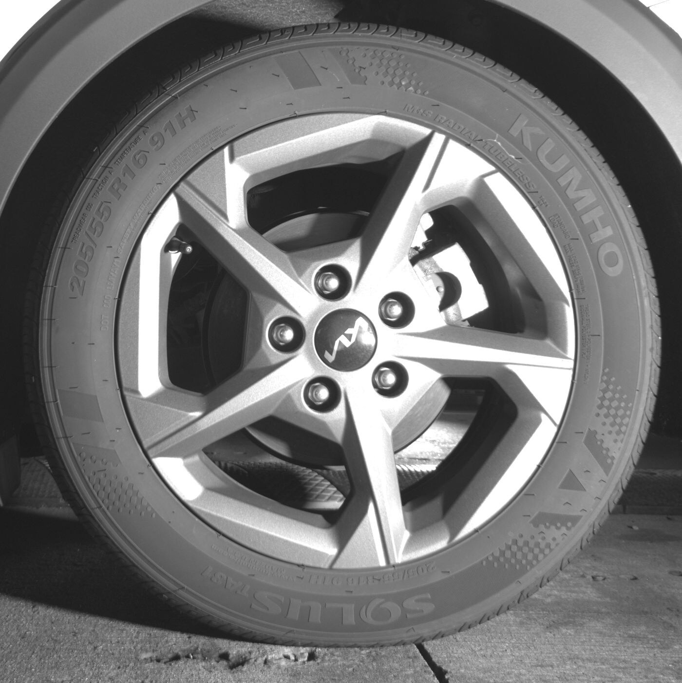 Thumbnail: 2025 Kia K4 - 11