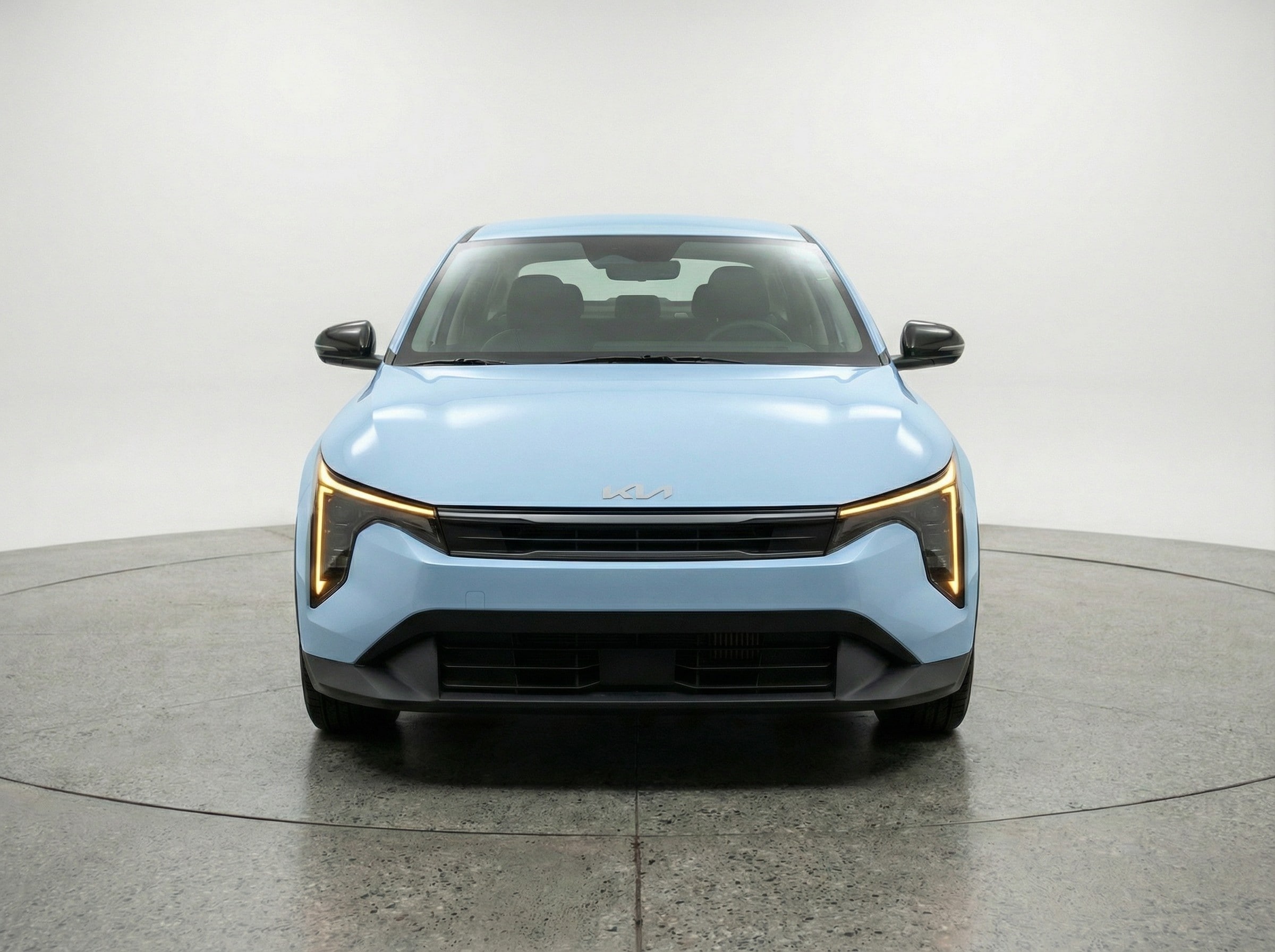 Thumbnail: 2025 Kia K4 - 2