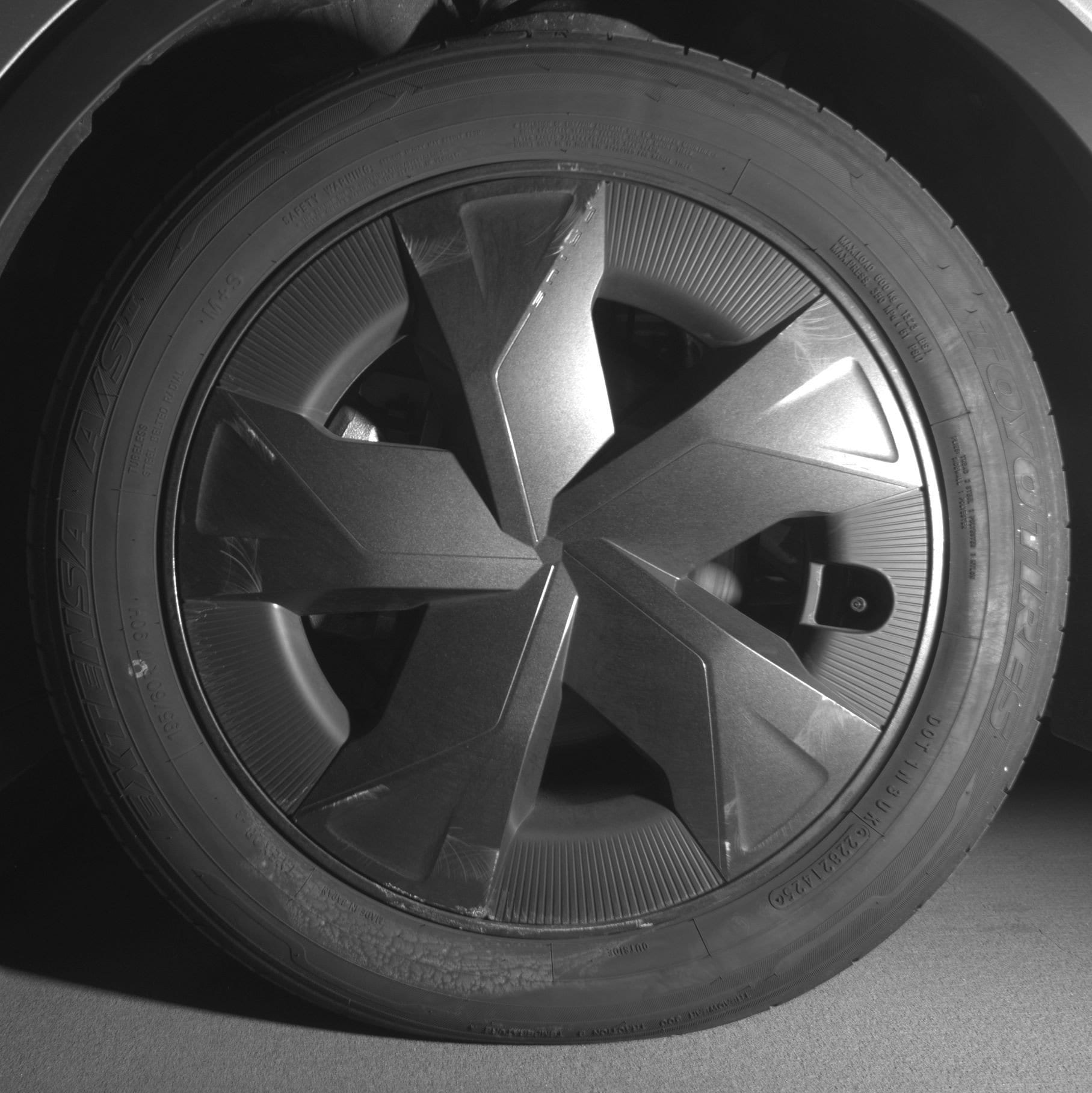 Thumbnail: 2025 Toyota Prius - 12