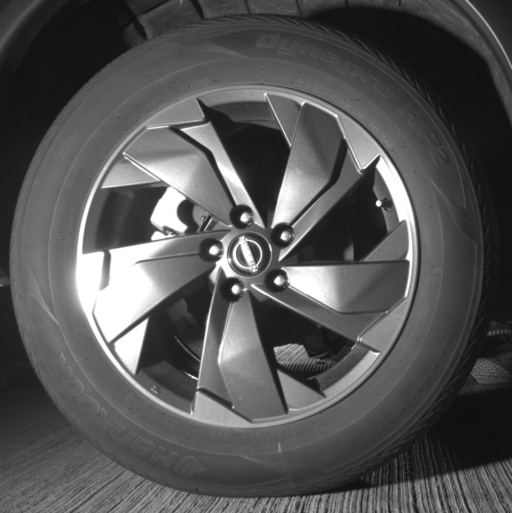 Thumbnail: 2025 Nissan Rogue - 12