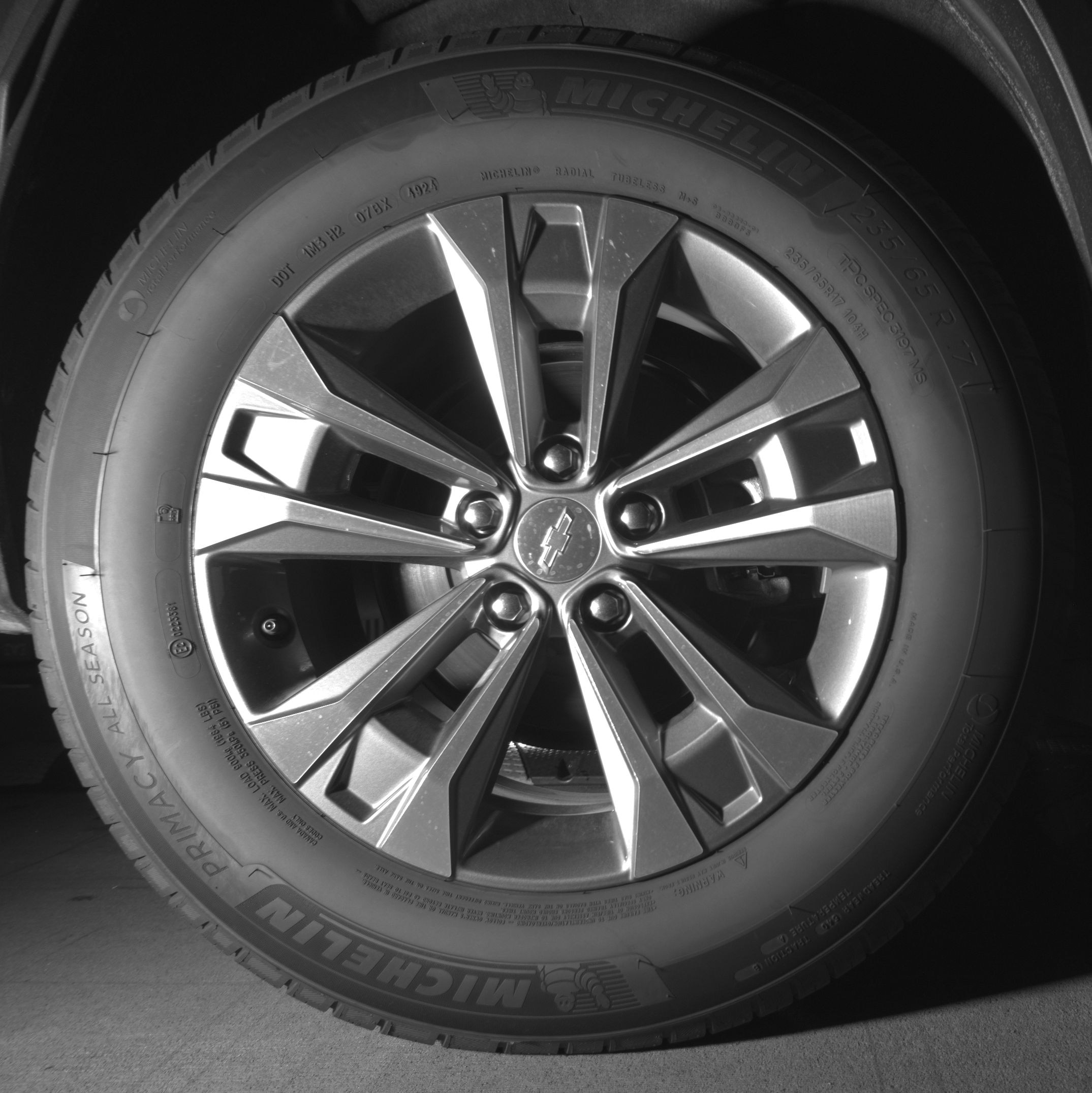 Thumbnail: 2025 Chevrolet Equinox - 12