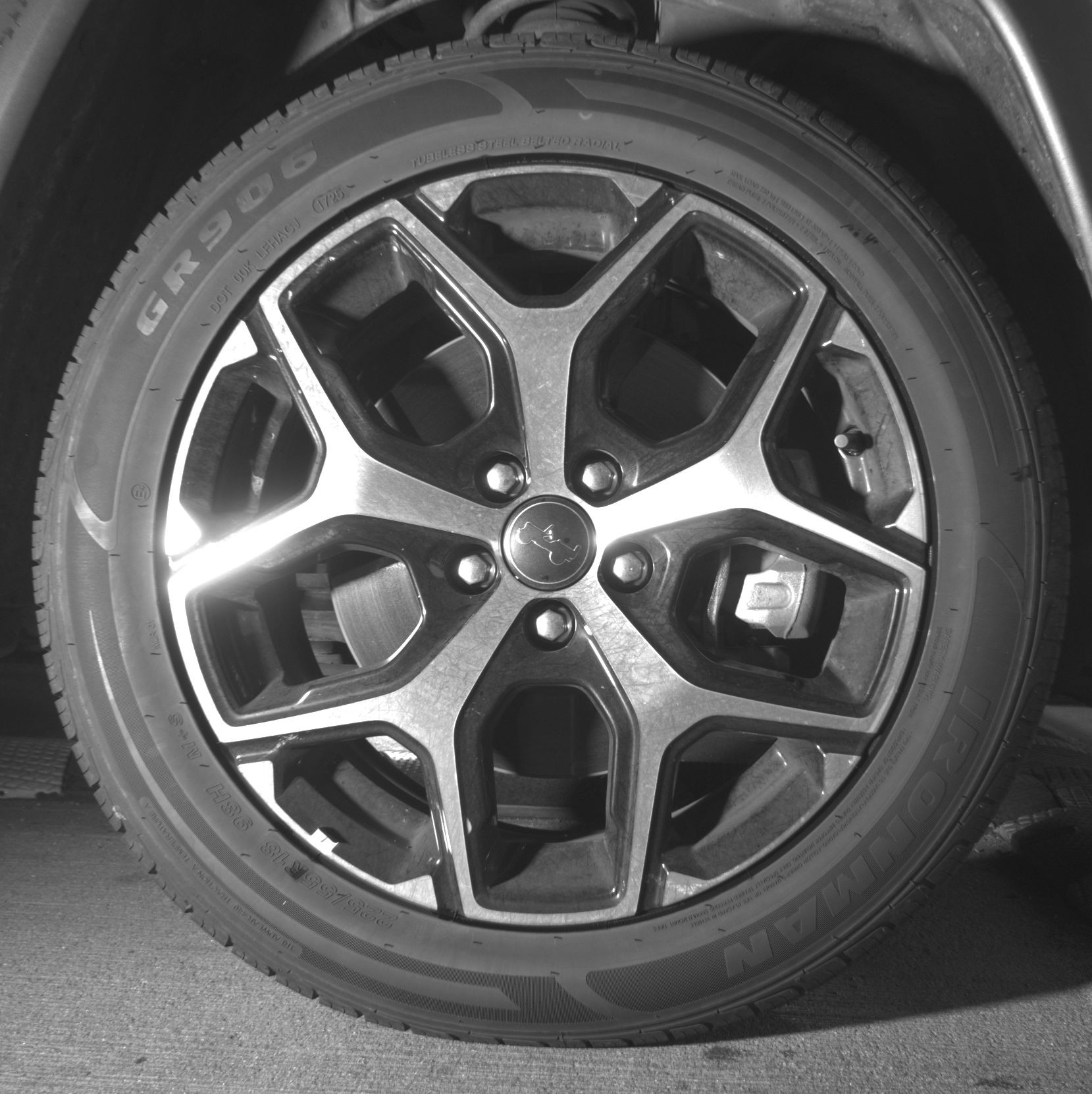 Thumbnail: 2025 Jeep Compass - 10