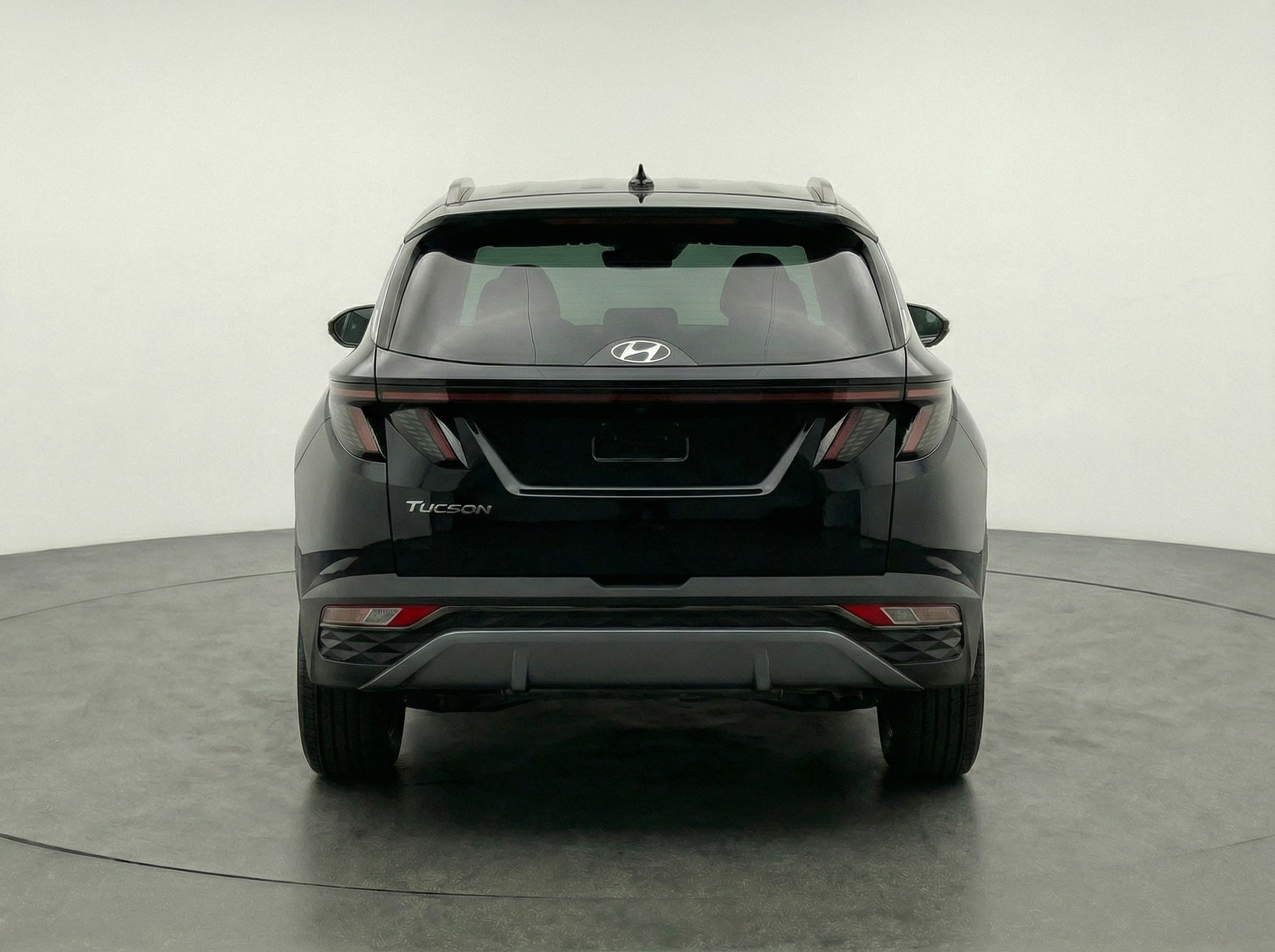 Thumbnail: 2025 Hyundai Tucson - 6