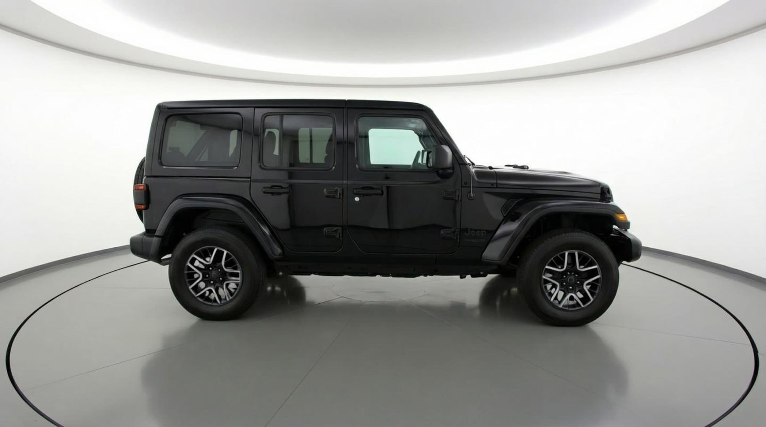 Thumbnail: 2025 Jeep Wrangler - 8