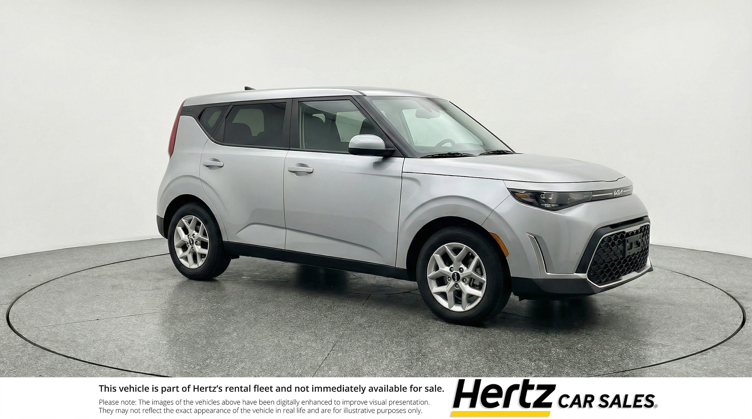 2025 Kia Soul