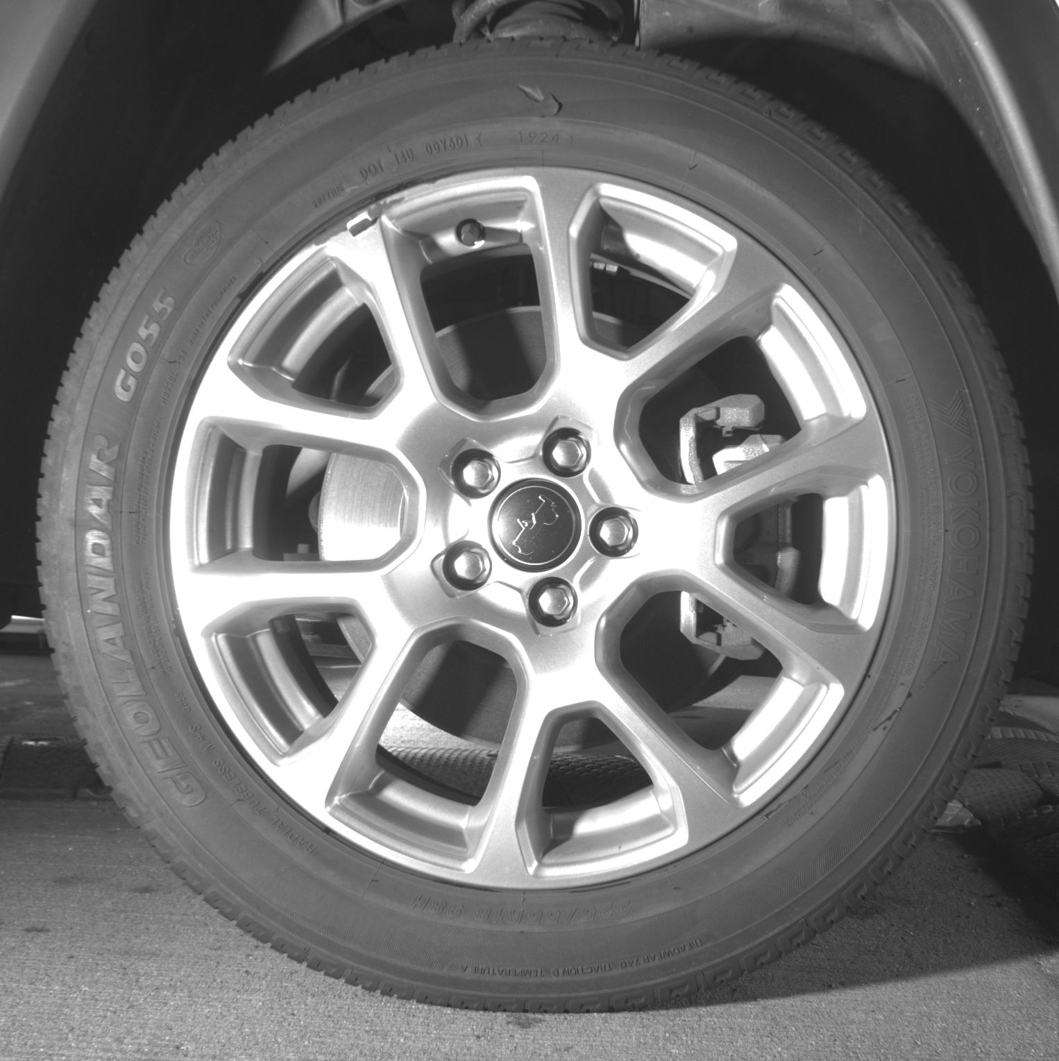 Thumbnail: 2025 Jeep Compass - 10