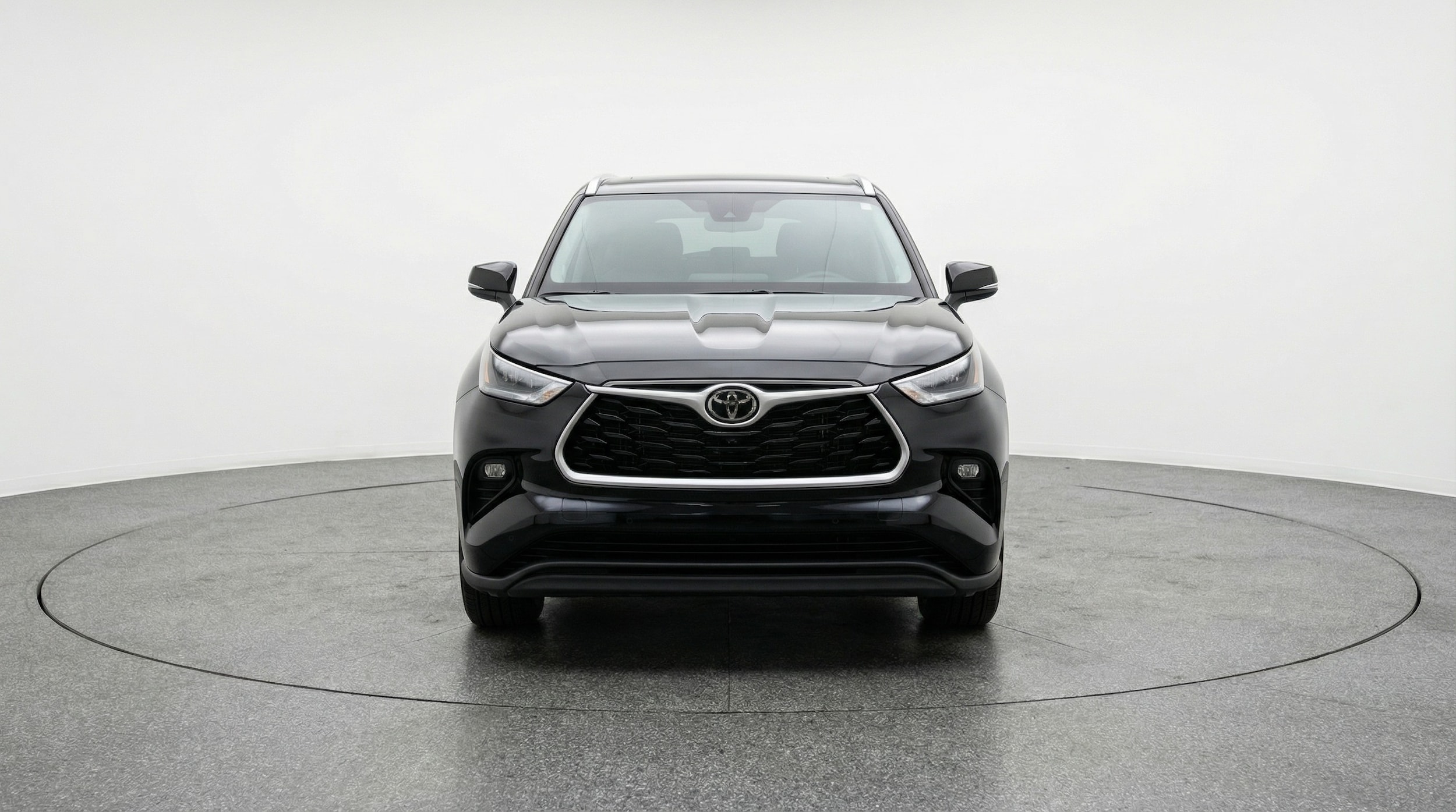 Thumbnail: 2025 Toyota Highlander - 2