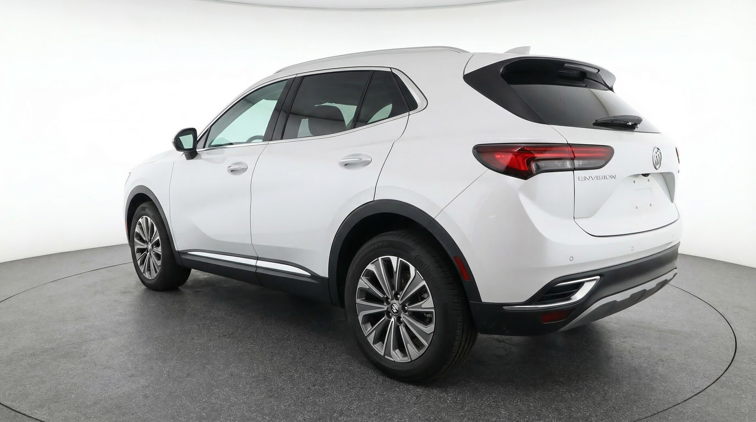 Thumbnail: 2024 Buick Envision - 5