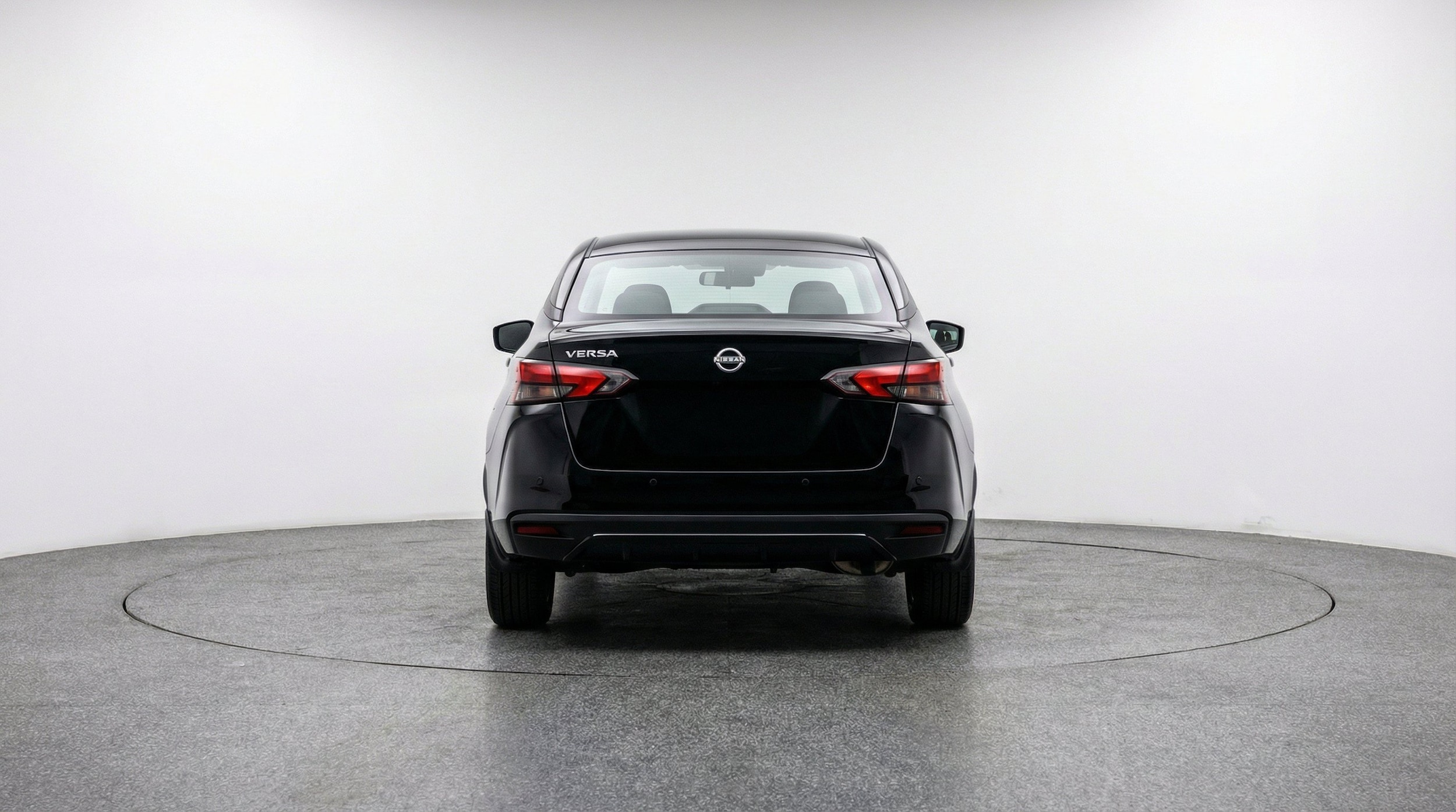 Thumbnail: 2025 Nissan Versa - 7