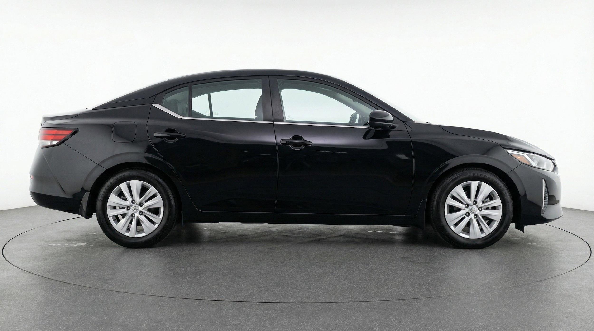 Thumbnail: 2025 Nissan Sentra - 11