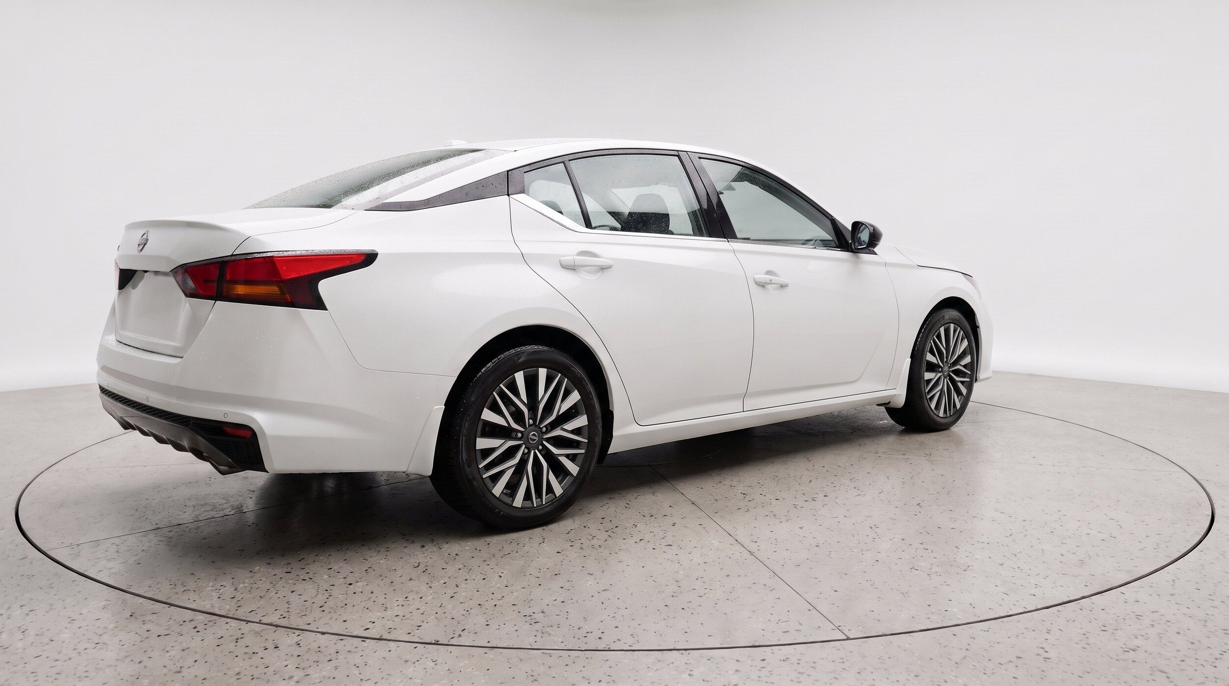 Thumbnail: 2026 Nissan Altima - 9