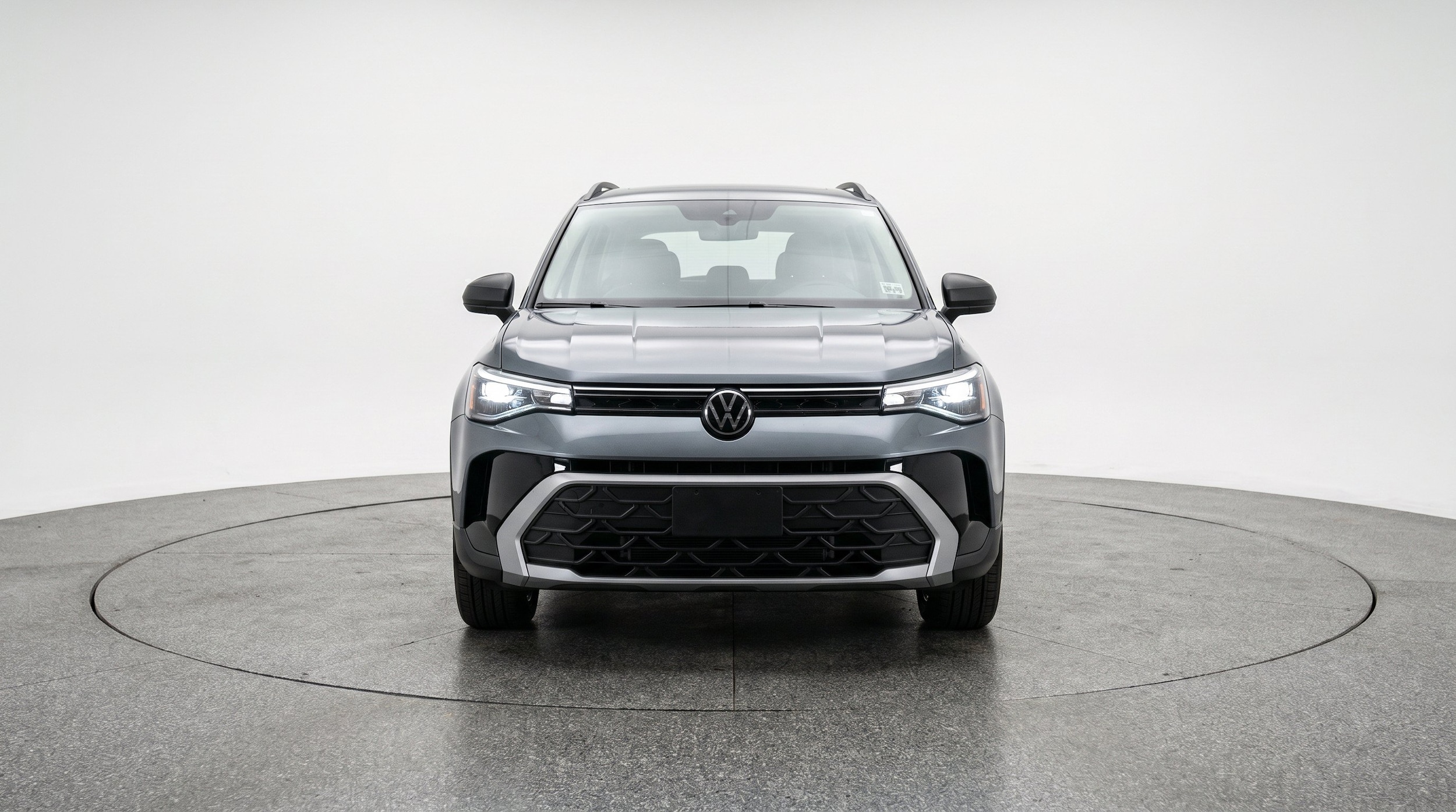 Thumbnail: 2026 Volkswagen Taos - 2