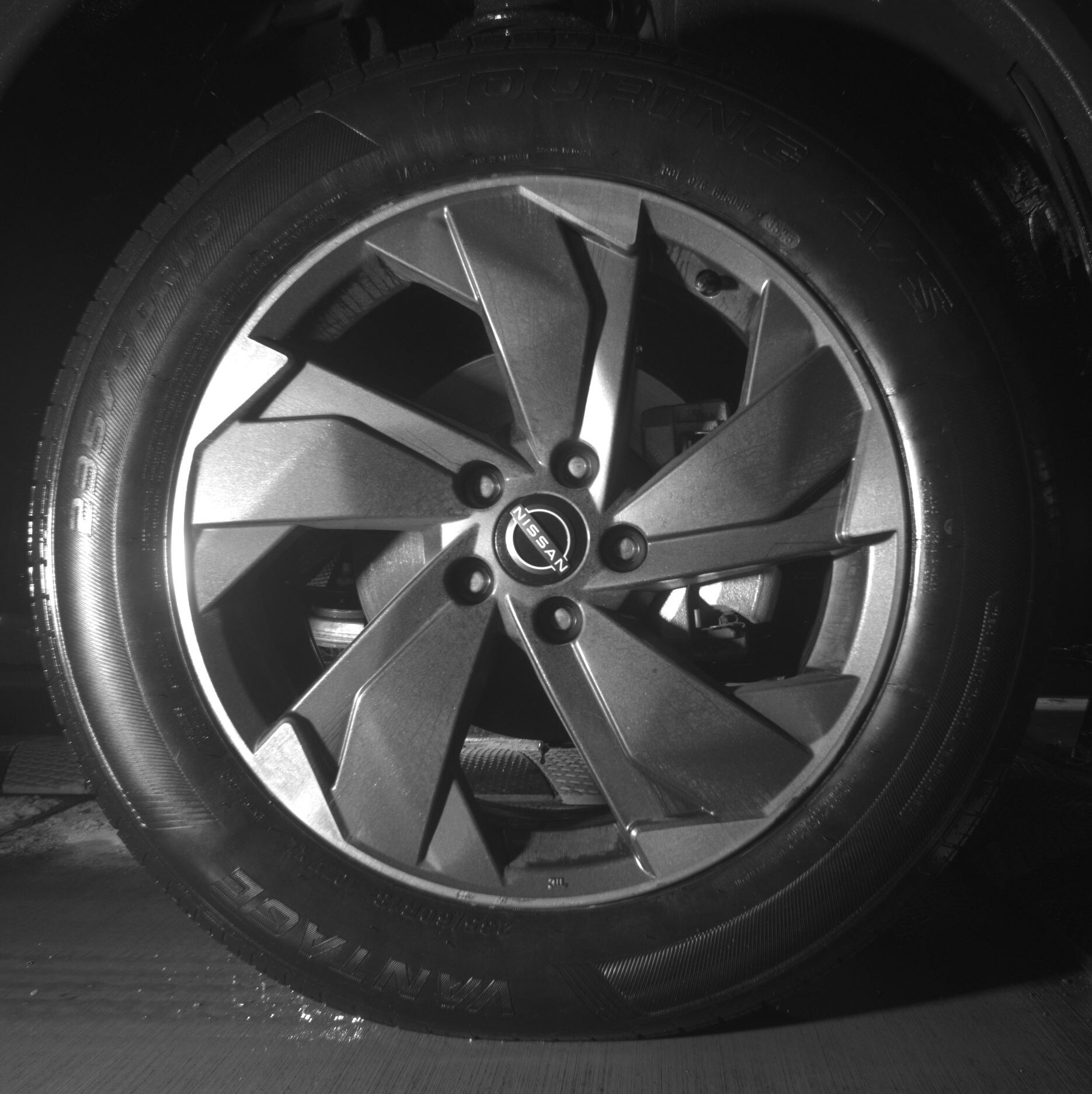 Thumbnail: 2025 Nissan Rogue - 10