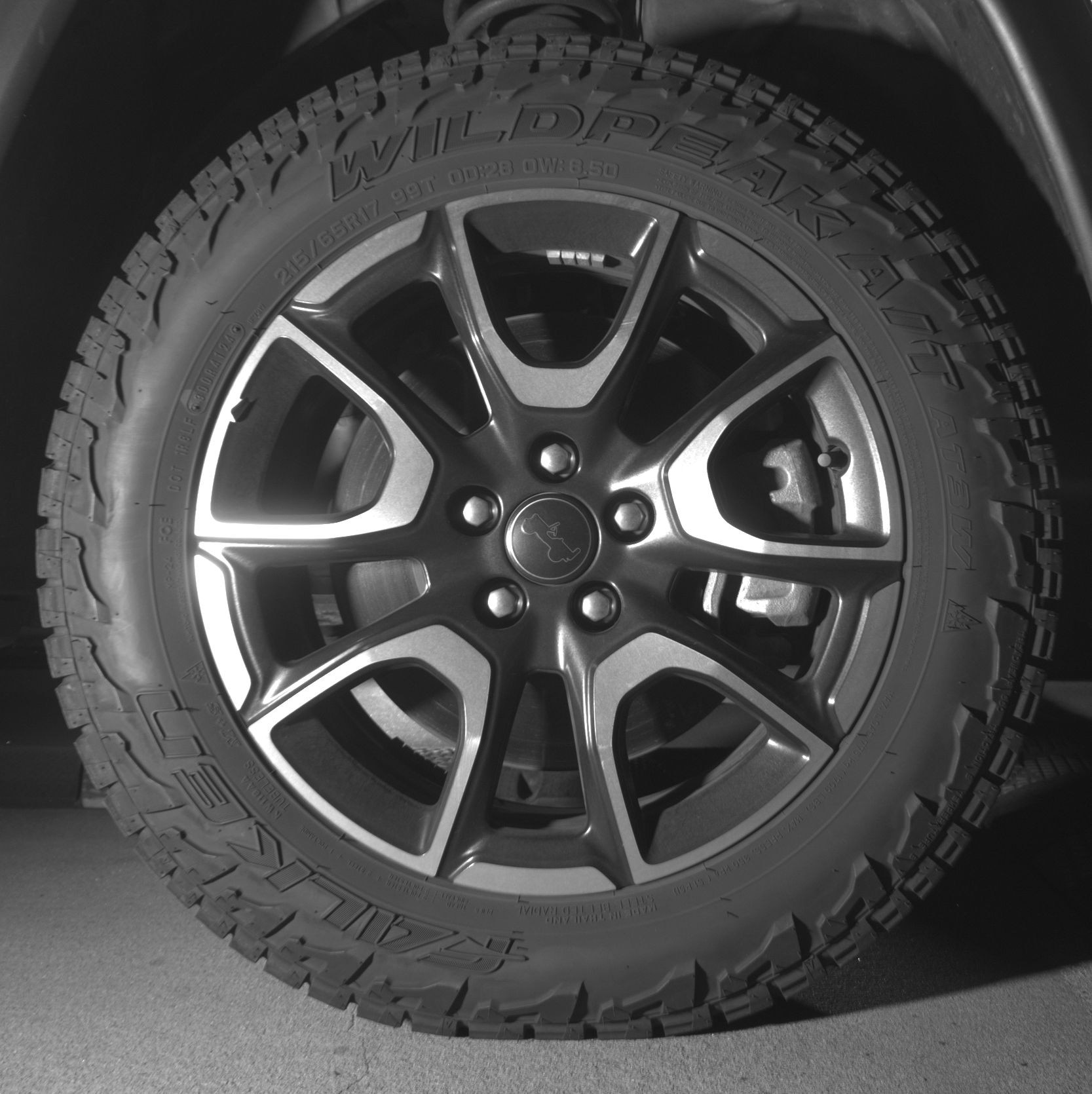 Thumbnail: 2025 Jeep Compass - 10