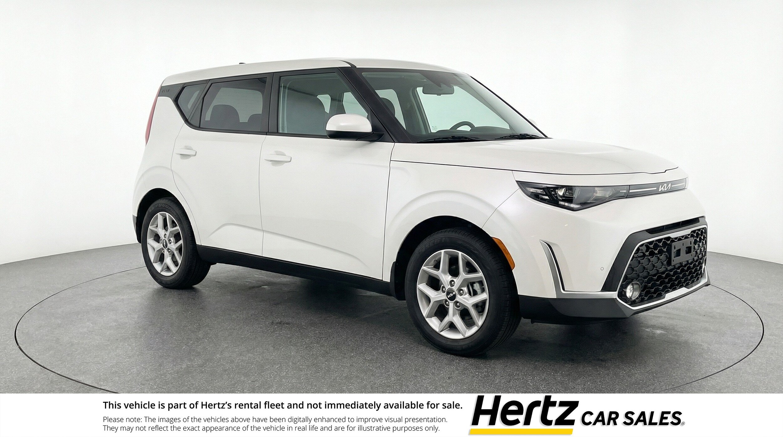 Thumbnail: 2025 Kia Soul - 1