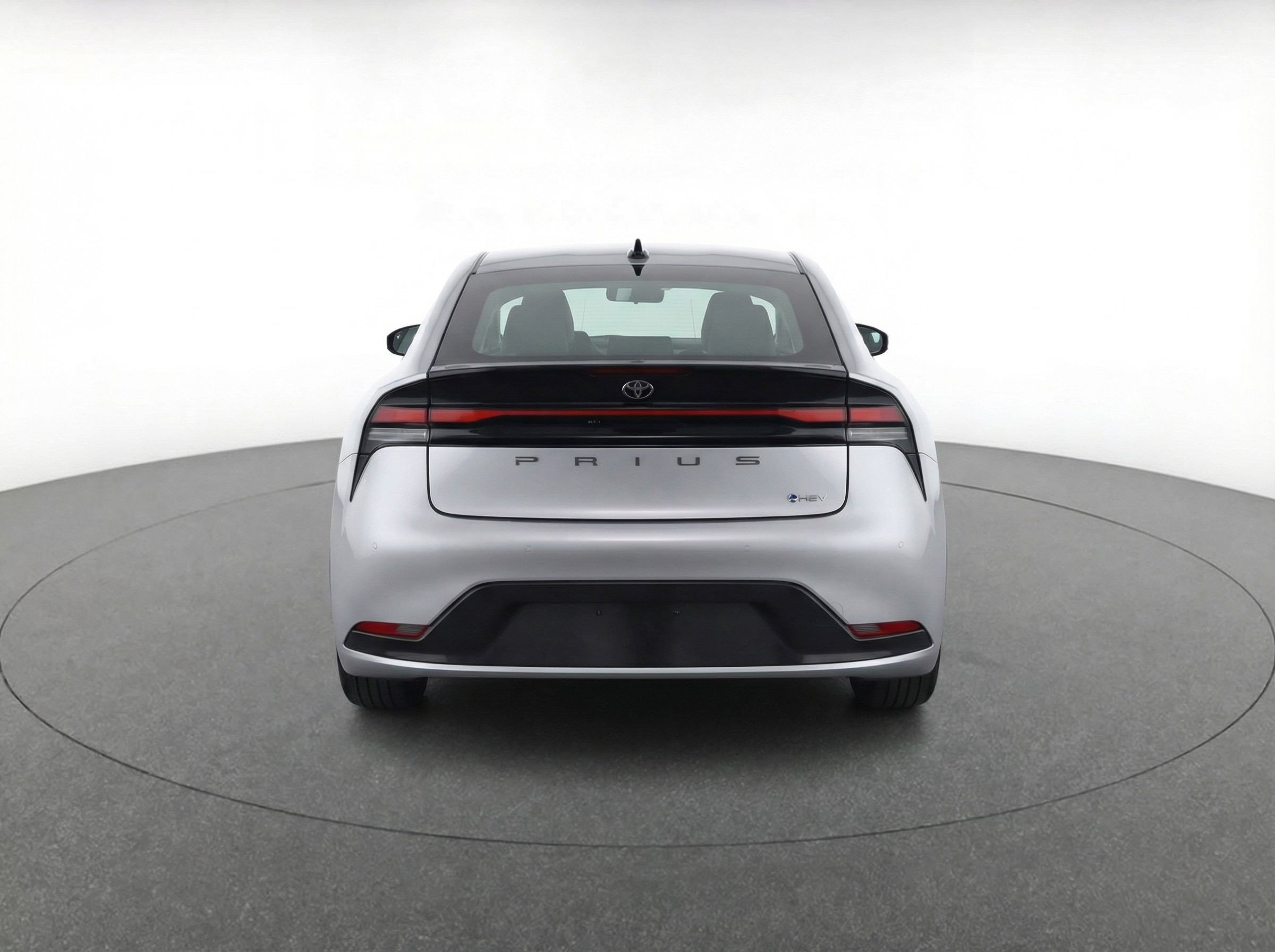 Thumbnail: 2025 Toyota Prius - 7