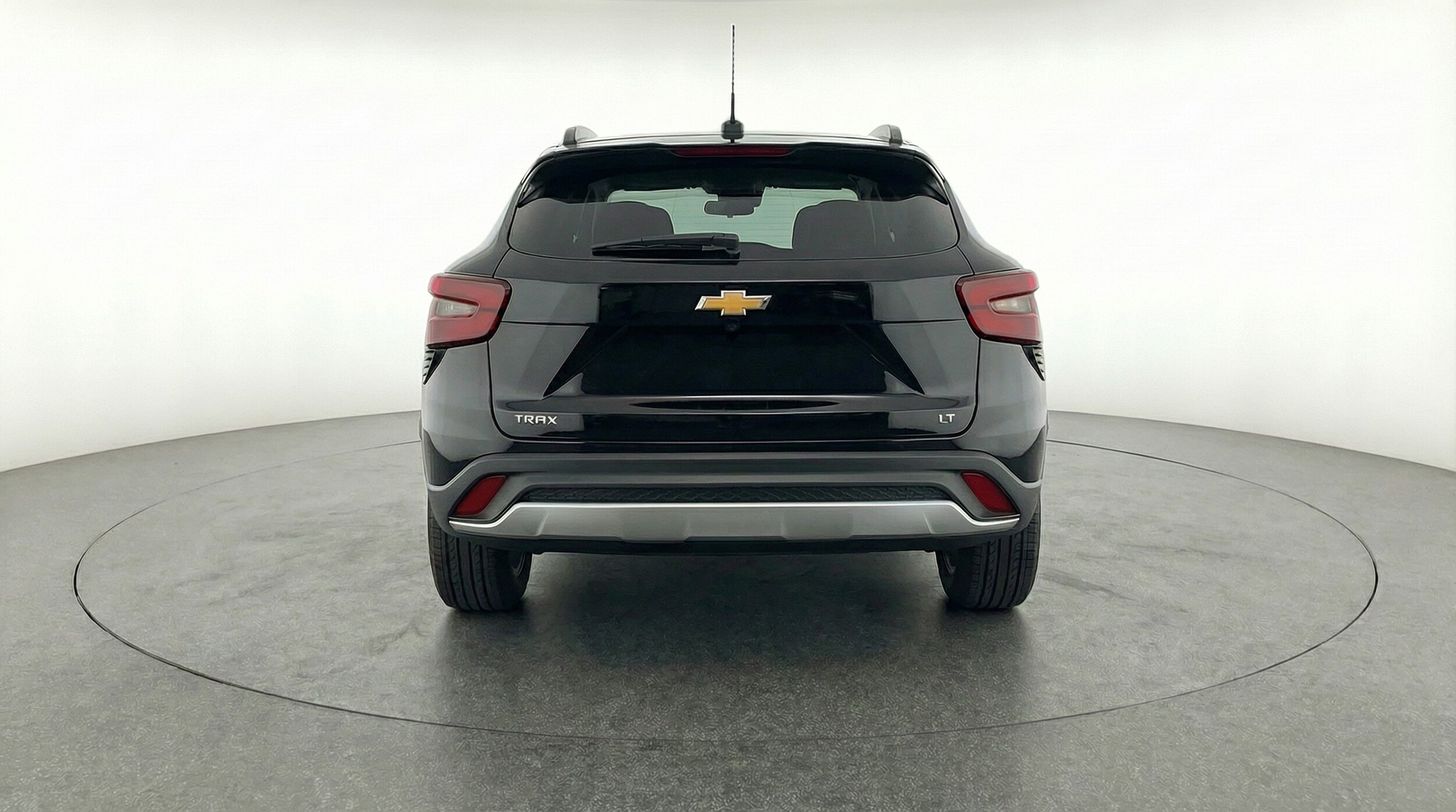Thumbnail: 2025 Chevrolet Trax - 6
