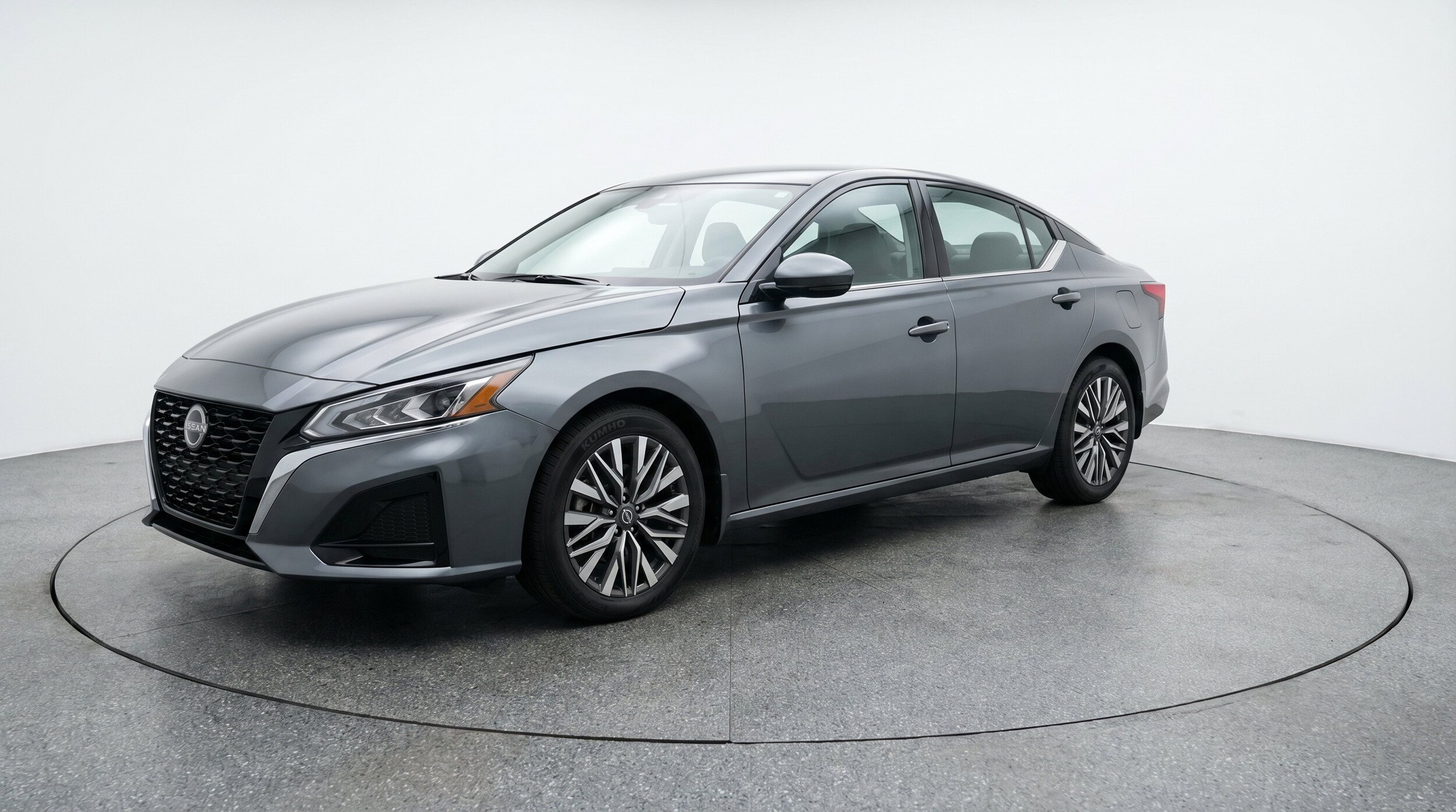 Thumbnail: 2026 Nissan Altima - 3