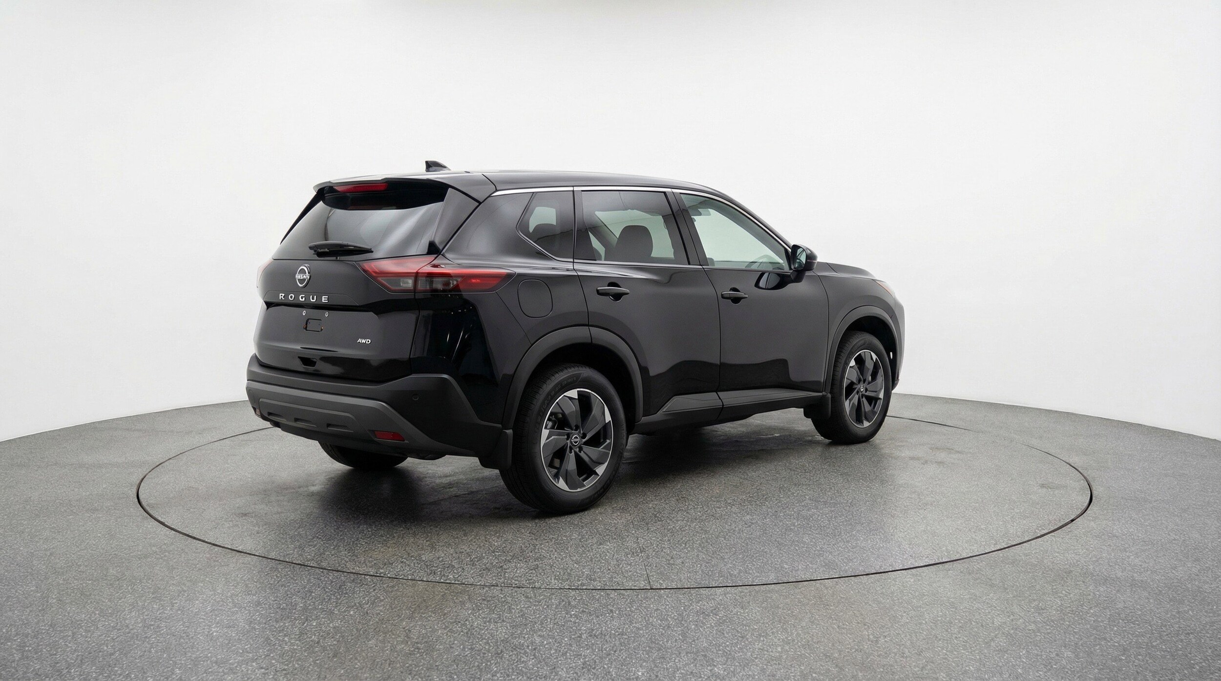 Thumbnail: 2025 Nissan Rogue - 9