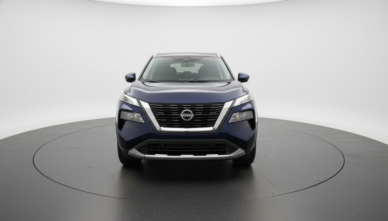 Thumbnail: 2026 Nissan Rogue - 2