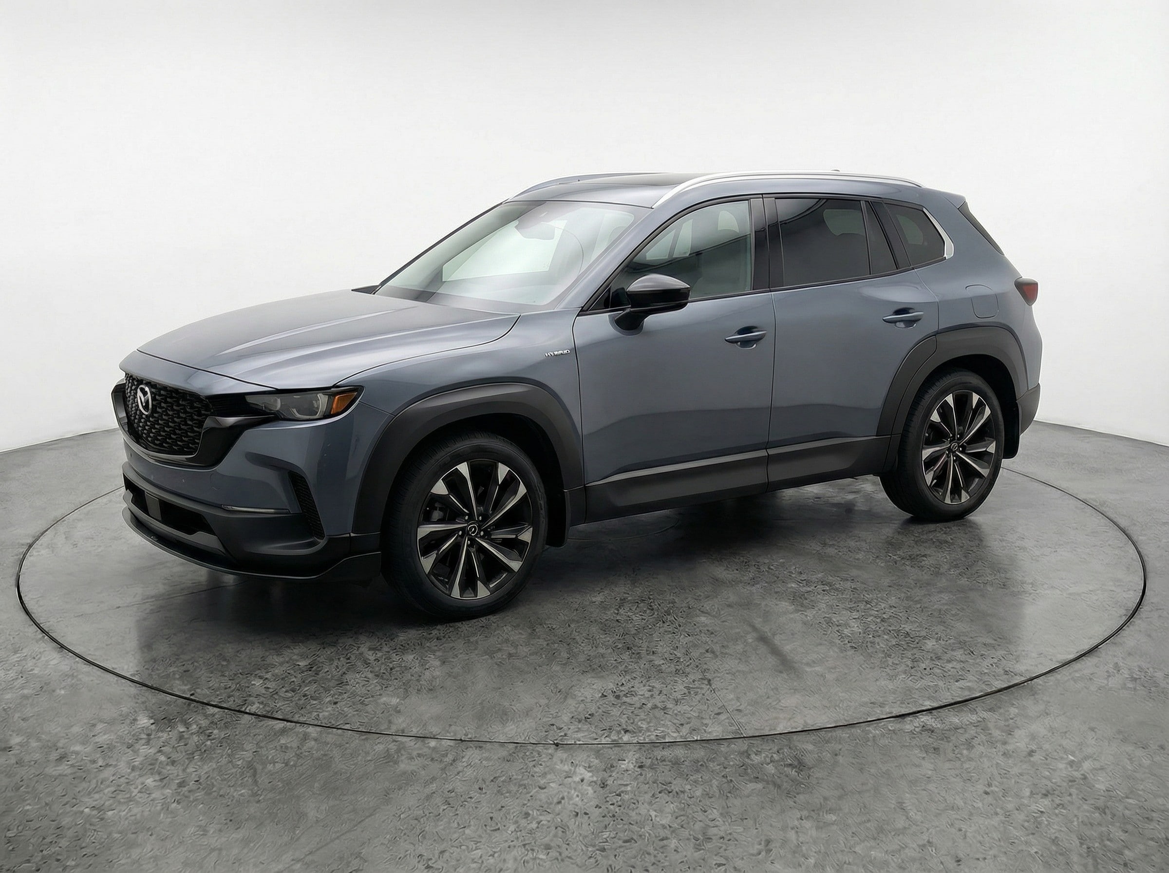 Thumbnail: 2025 Mazda CX-50 - 3
