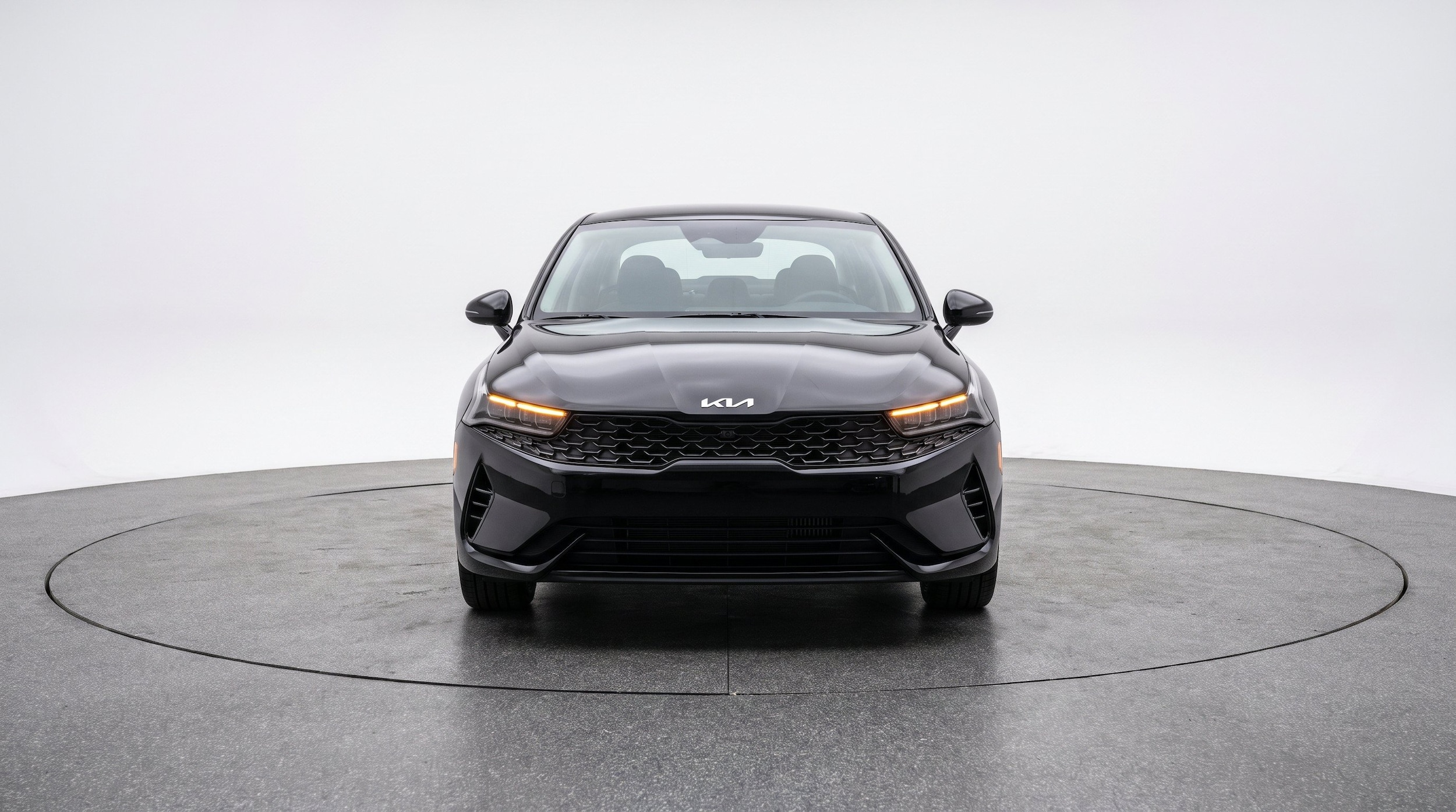 Thumbnail: 2026 Kia K4 - 2