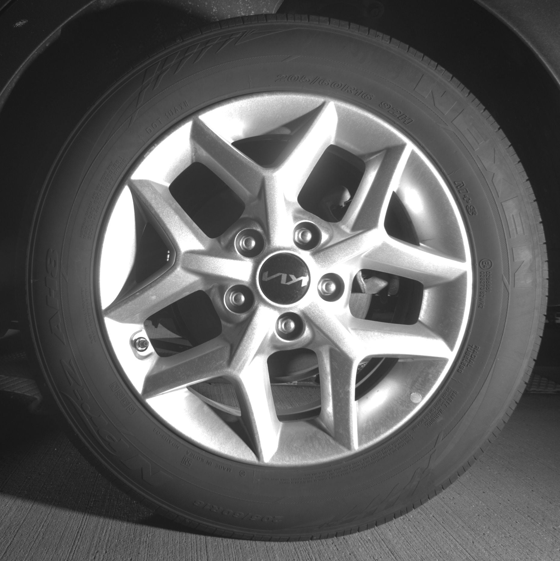 Thumbnail: 2025 Kia Soul - 11