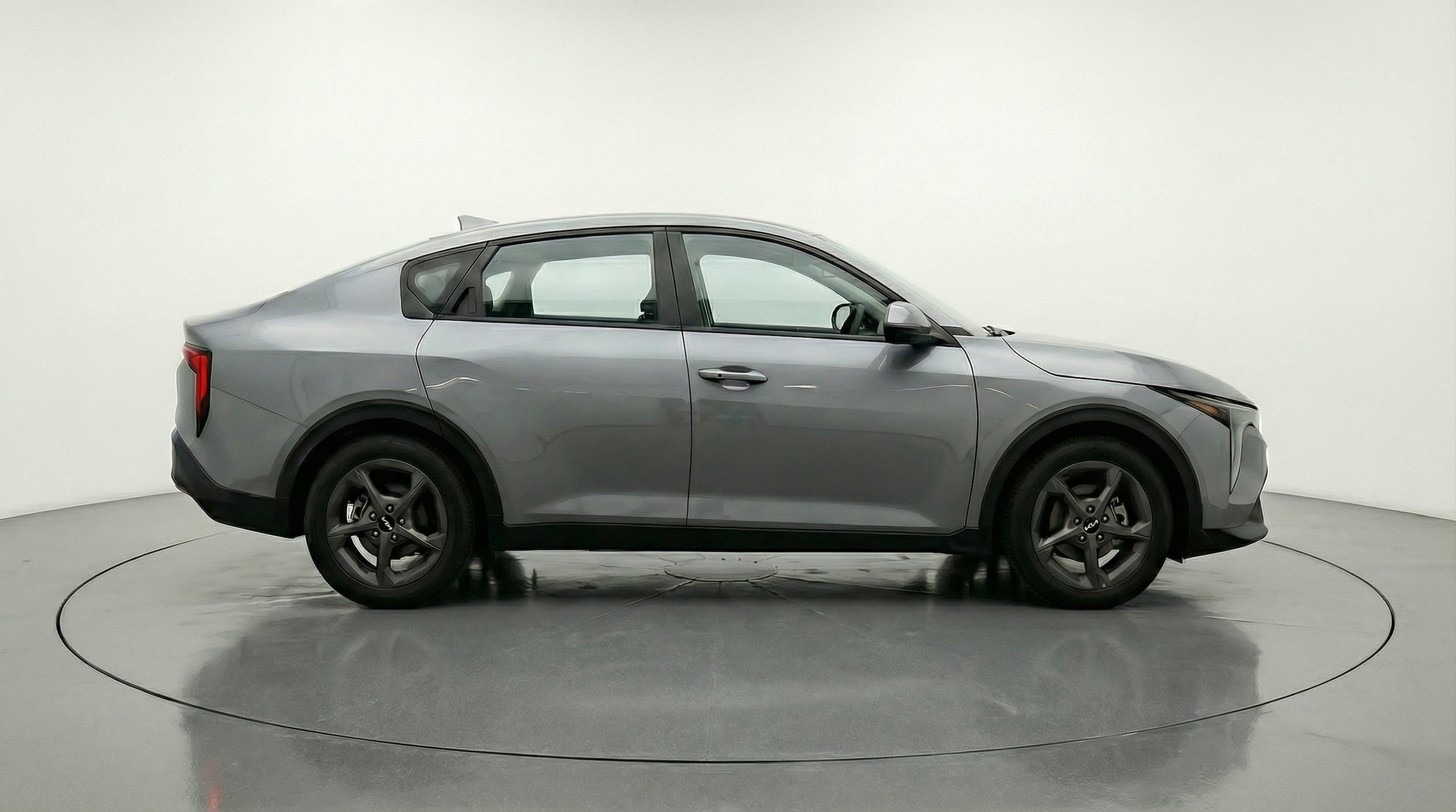 Thumbnail: 2025 Kia K4 - 11