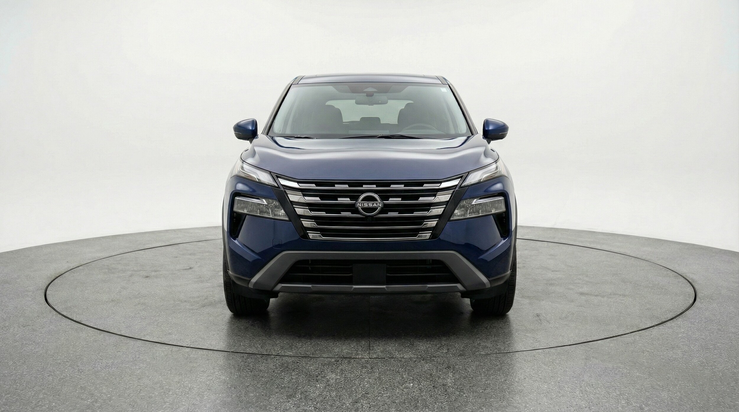 Thumbnail: 2025 Nissan Rogue - 2