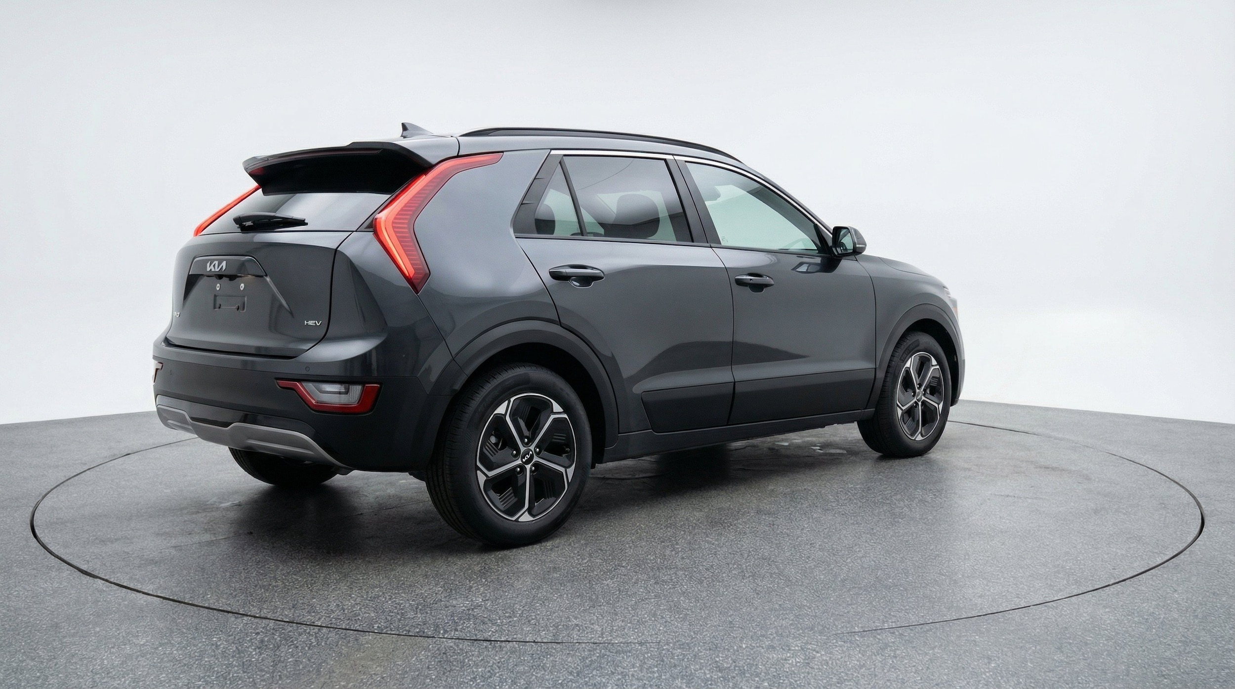 Thumbnail: 2026 Kia Niro - 9