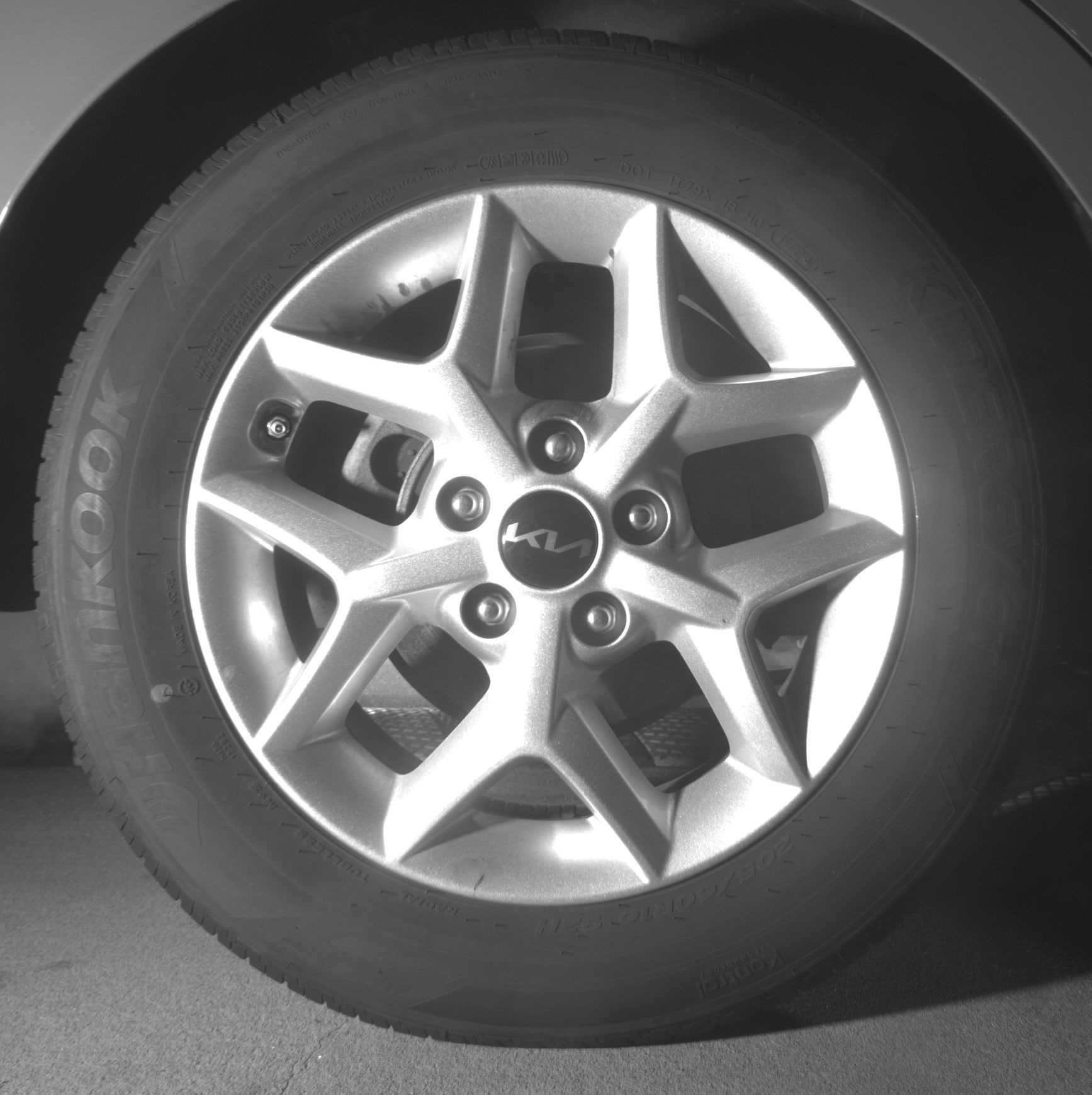 Thumbnail: 2025 Kia Soul - 12