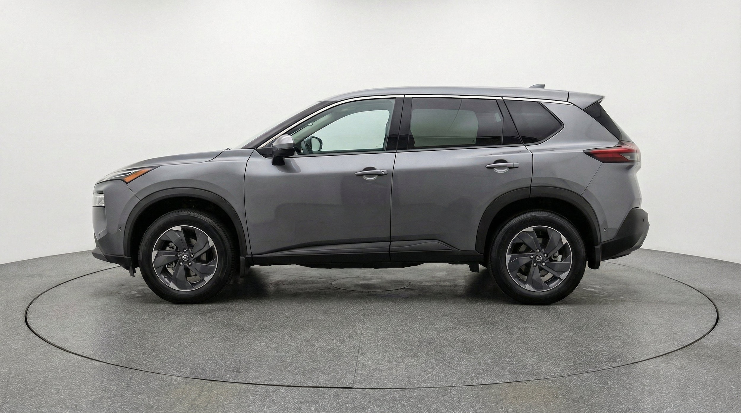 Thumbnail: 2025 Nissan Rogue - 5