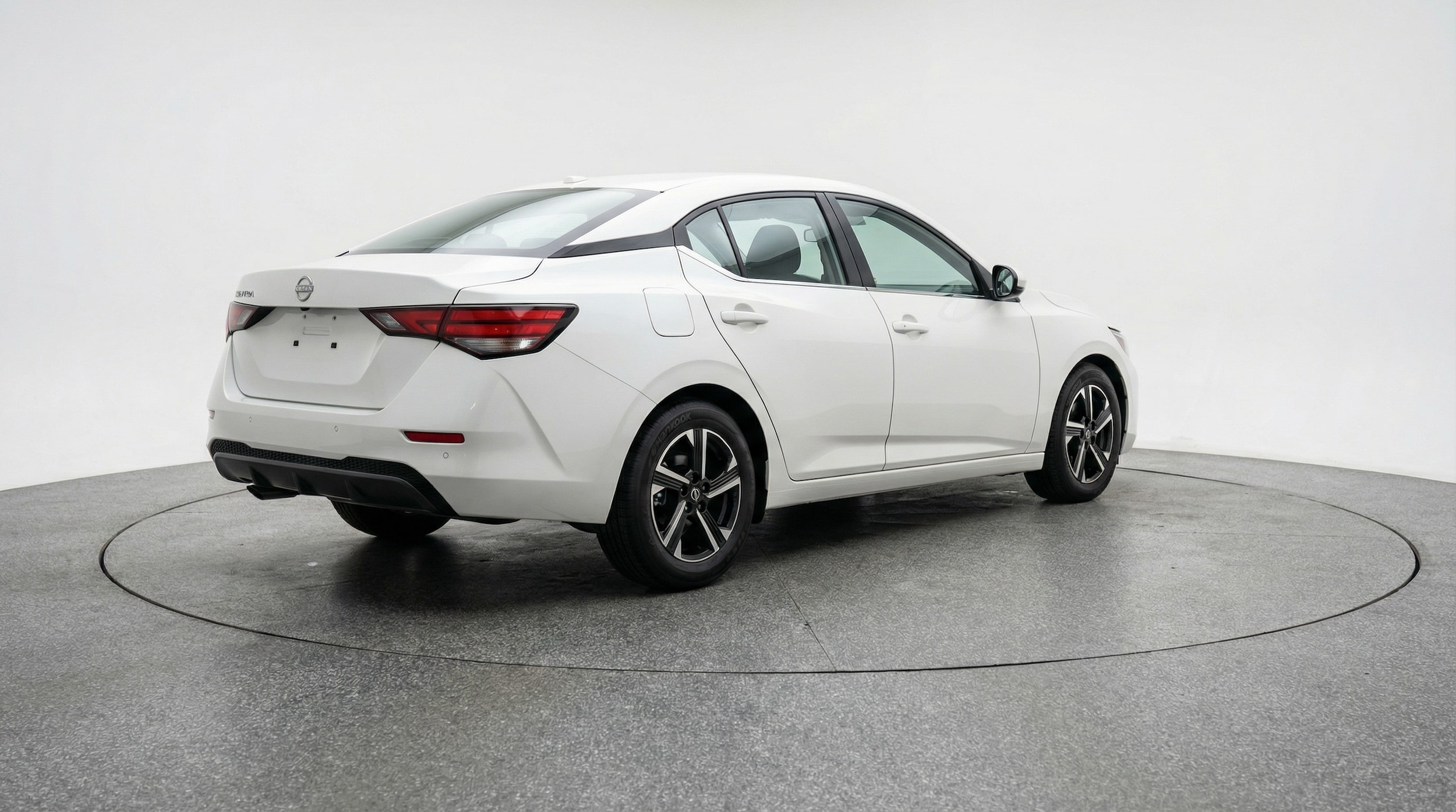 Thumbnail: 2025 Nissan Sentra - 7