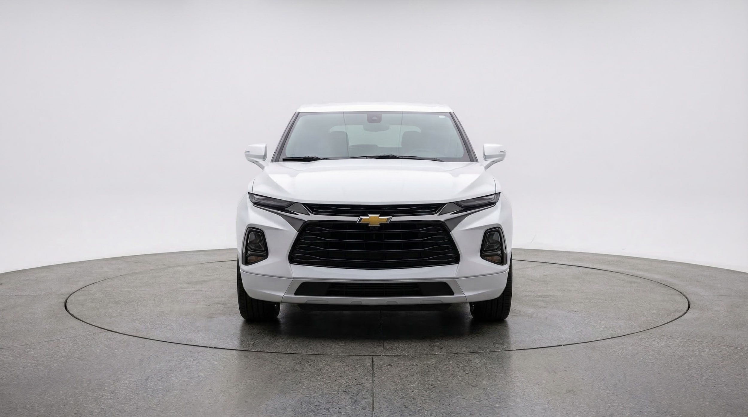 Thumbnail: 2025 Chevrolet Blazer - 2