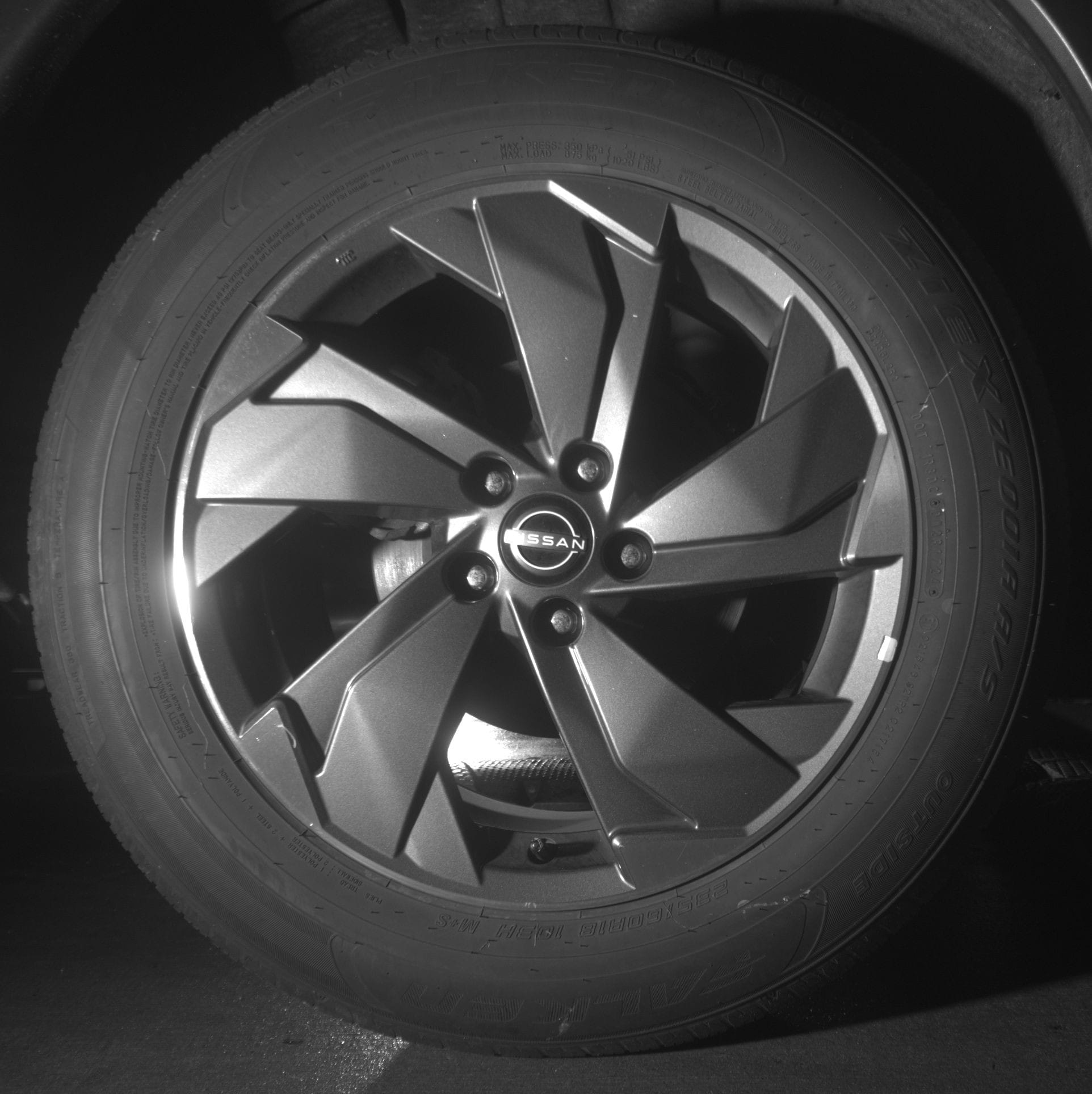 Thumbnail: 2025 Nissan Rogue - 12